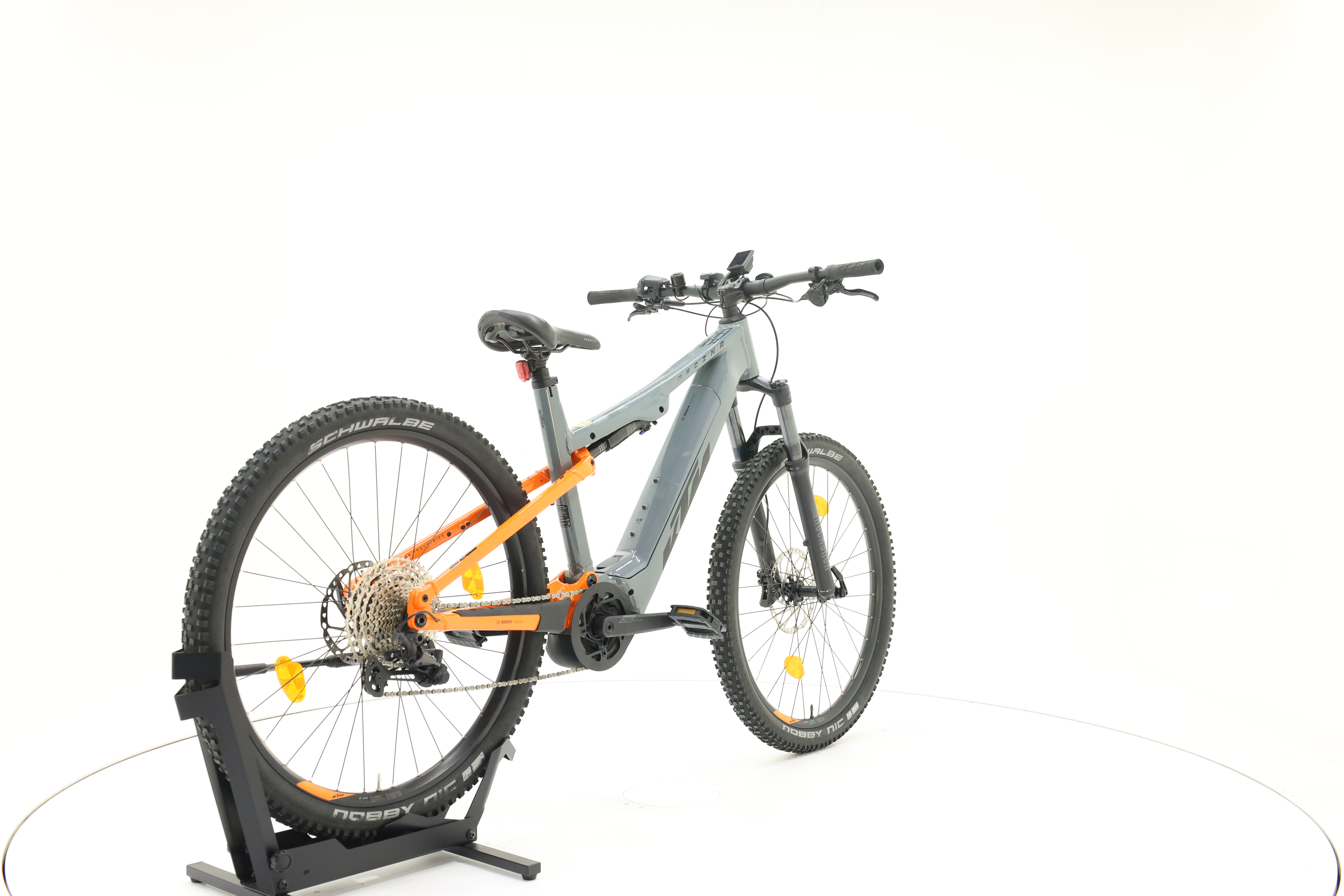 KTM Macina Chacana 1964 LTD, XL, 190-199 cm, 2024, 323.62 km – Bild 6 von 29