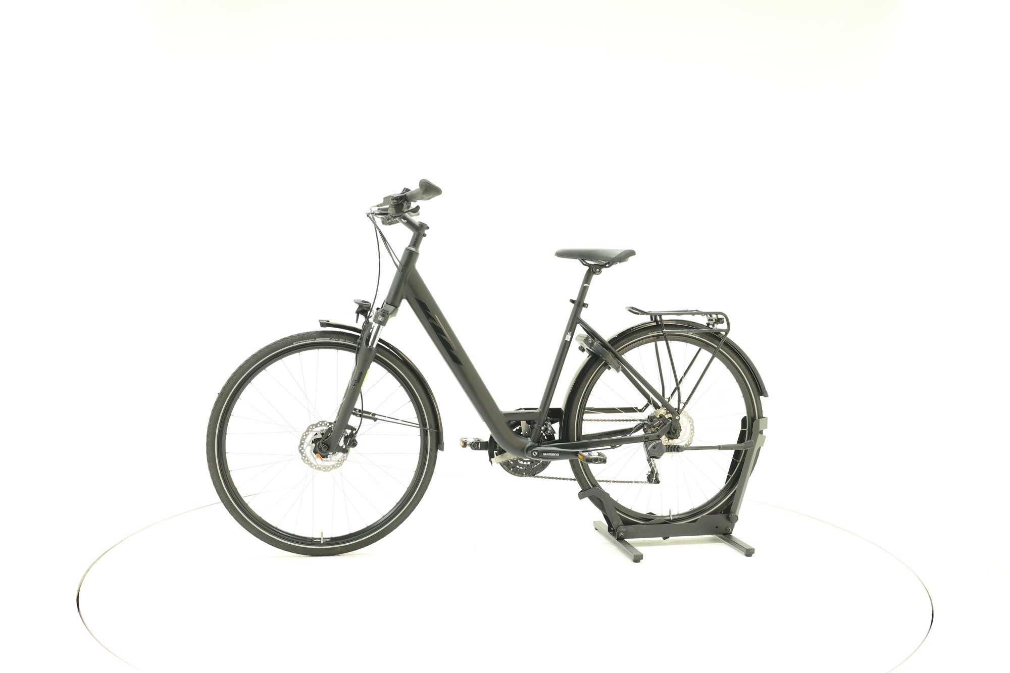 KTM Trento XT Disc