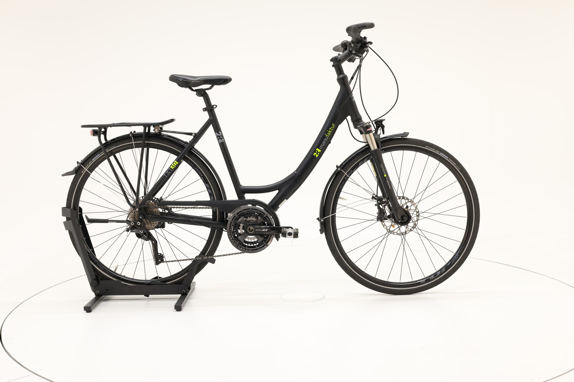 2R Manufaktur TXT 30 Wave, 56 cm, 180-189 cm, 2023, 0 km – Bild 8 von 8