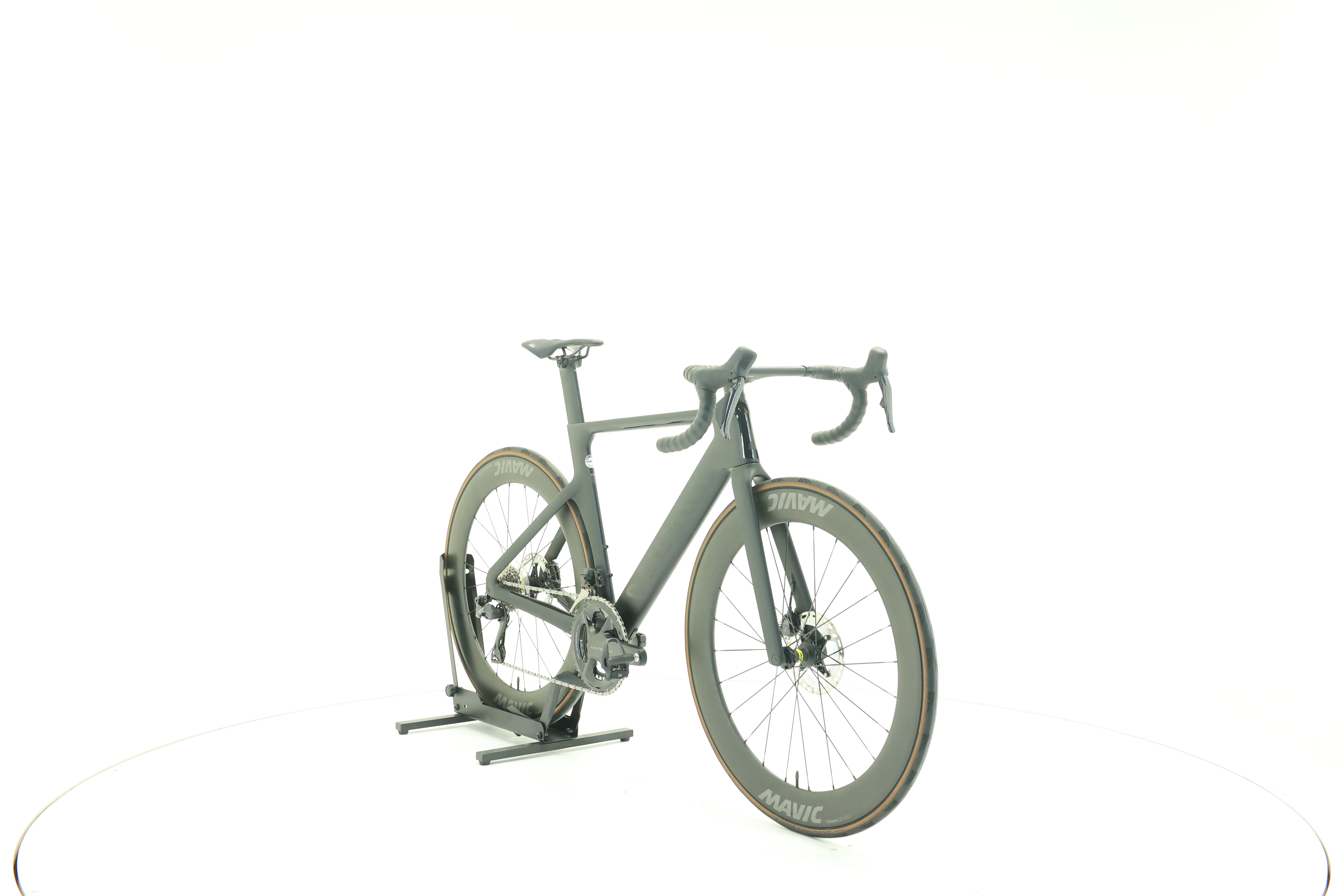 Canyon Aeroad CF SLX 8 Di2 Cosmic, S, 160-169 cm, 2024, 0 km – Bild 2 von 24