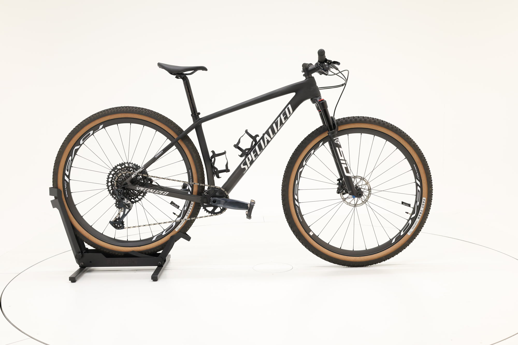 Specialized Epic HT Expert, M, 170-179 cm, 2023, 0 km – Bild 8 von 8