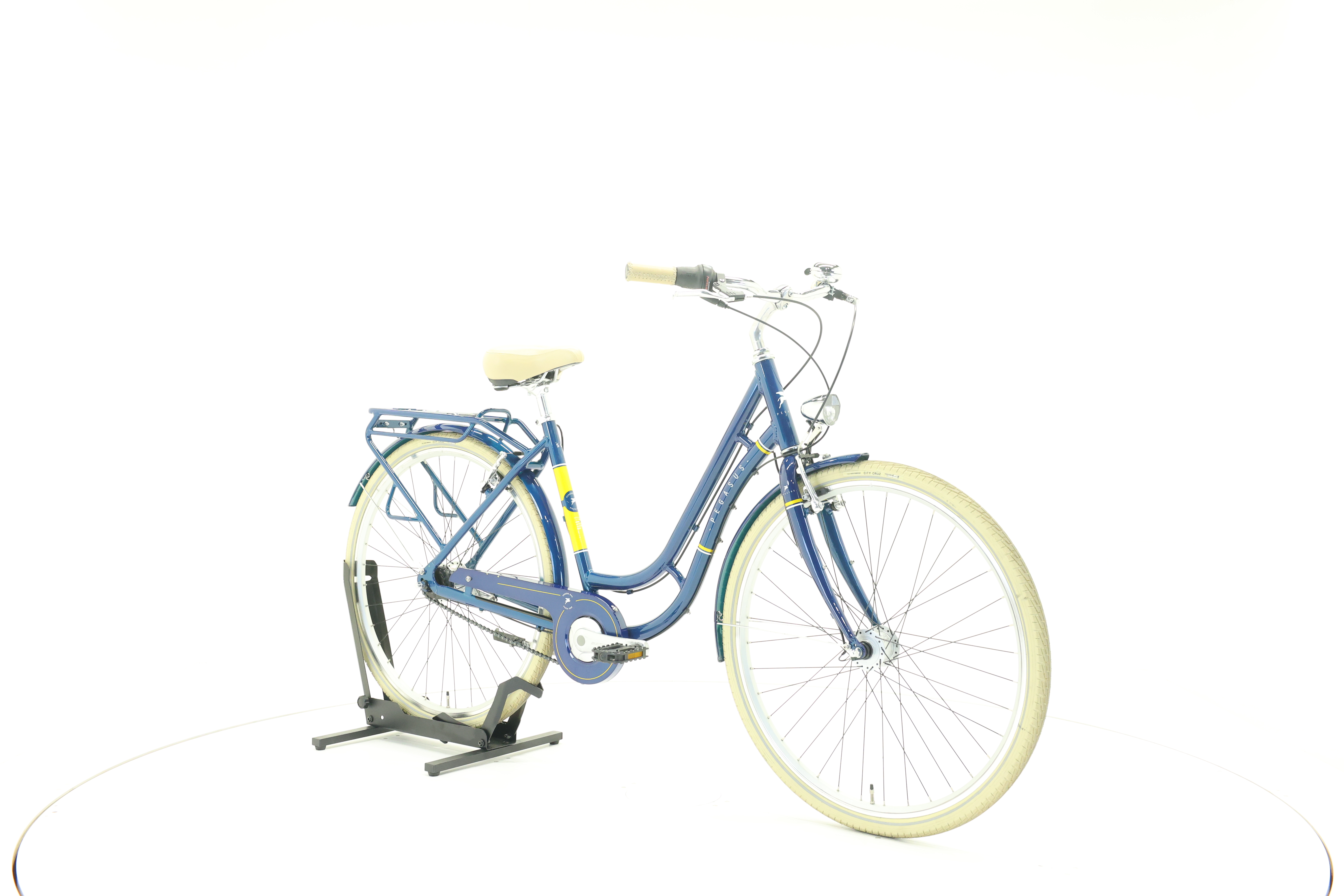 Pegasus Piazza Tour 7 Er28, 50 cm, 160-169 cm, 2023, 0 km – Bild 11 von 26