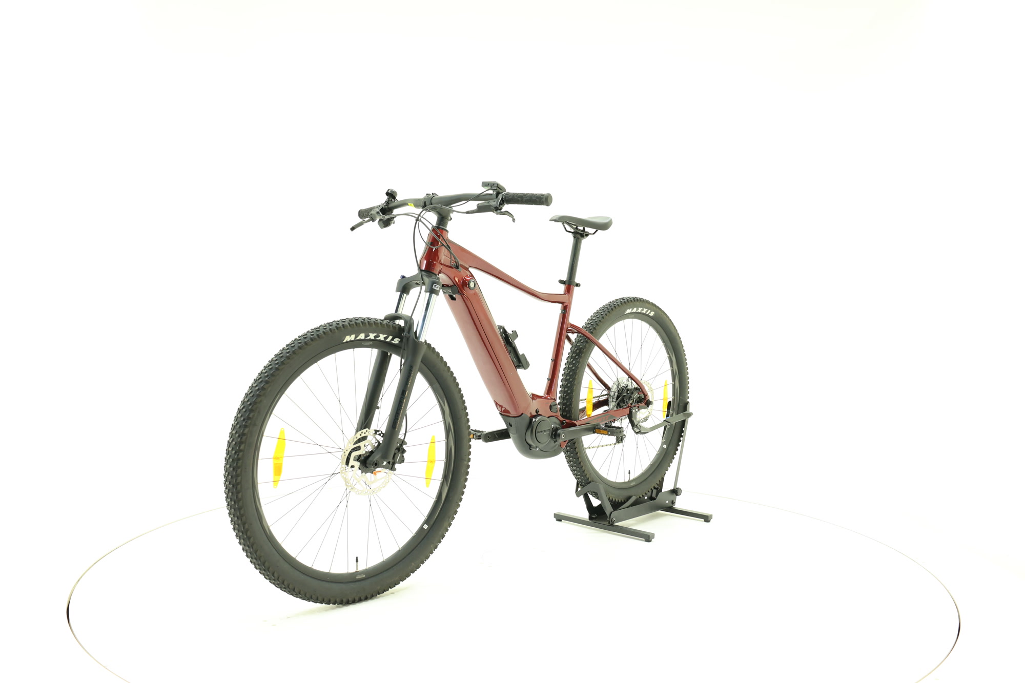 GIANT Fathom E+3