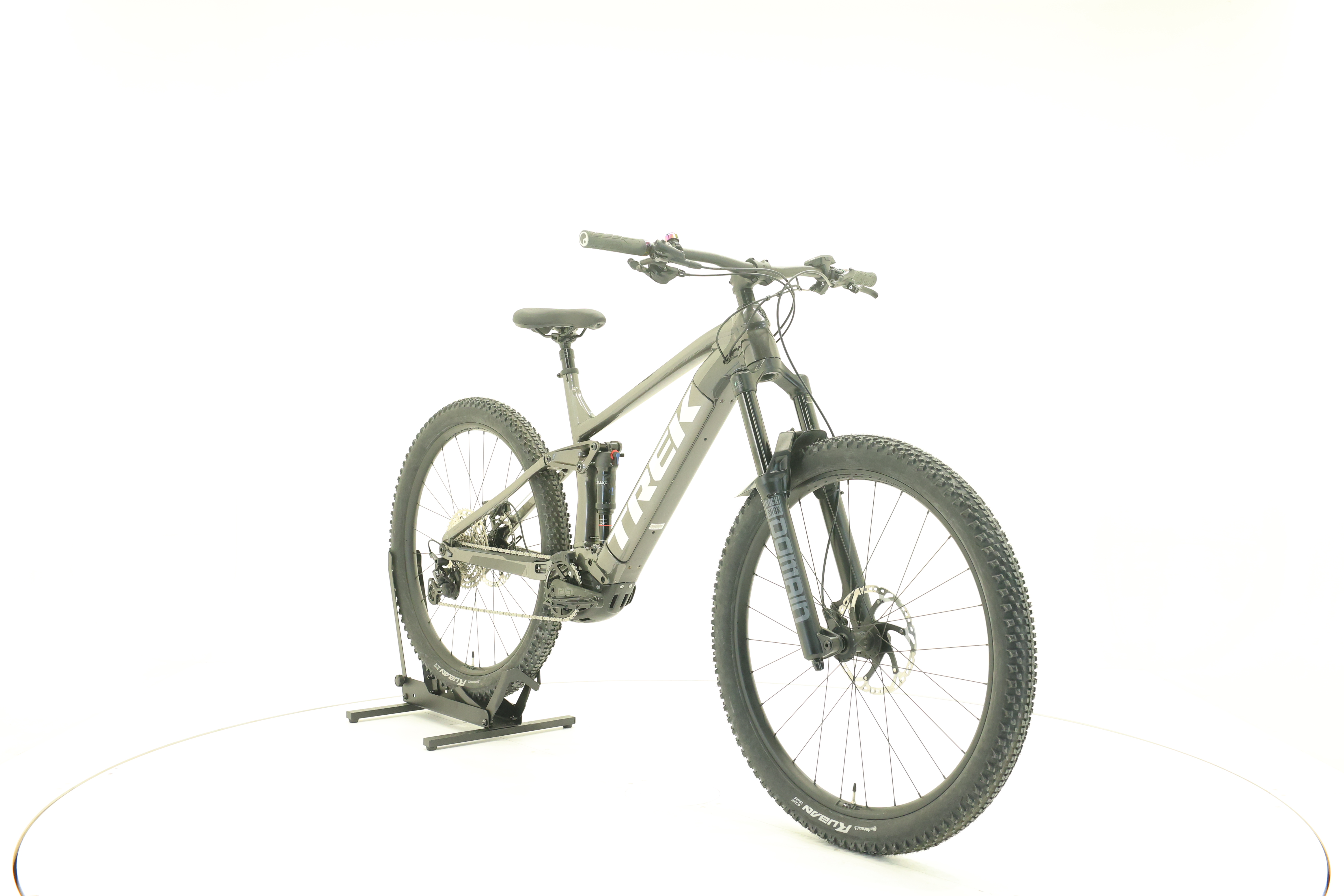 Trek Rail 7, XL, 190-199 cm, 2023, 1046 km – Bild 17 von 24