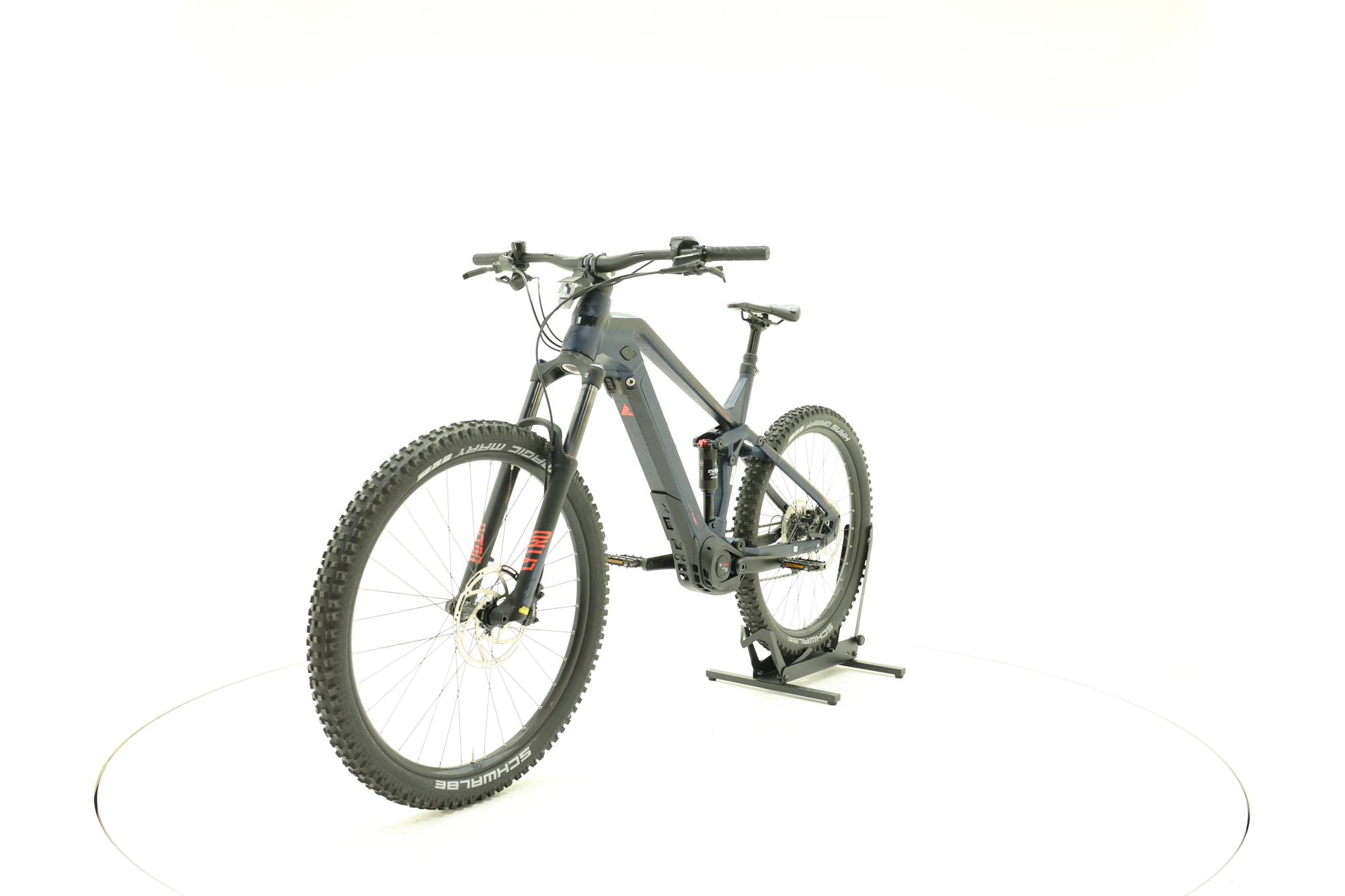 Bulls Sonic Evo AM 1, 51 cm, 180-189 cm, 2024, 702 km – Bild 1 von 8