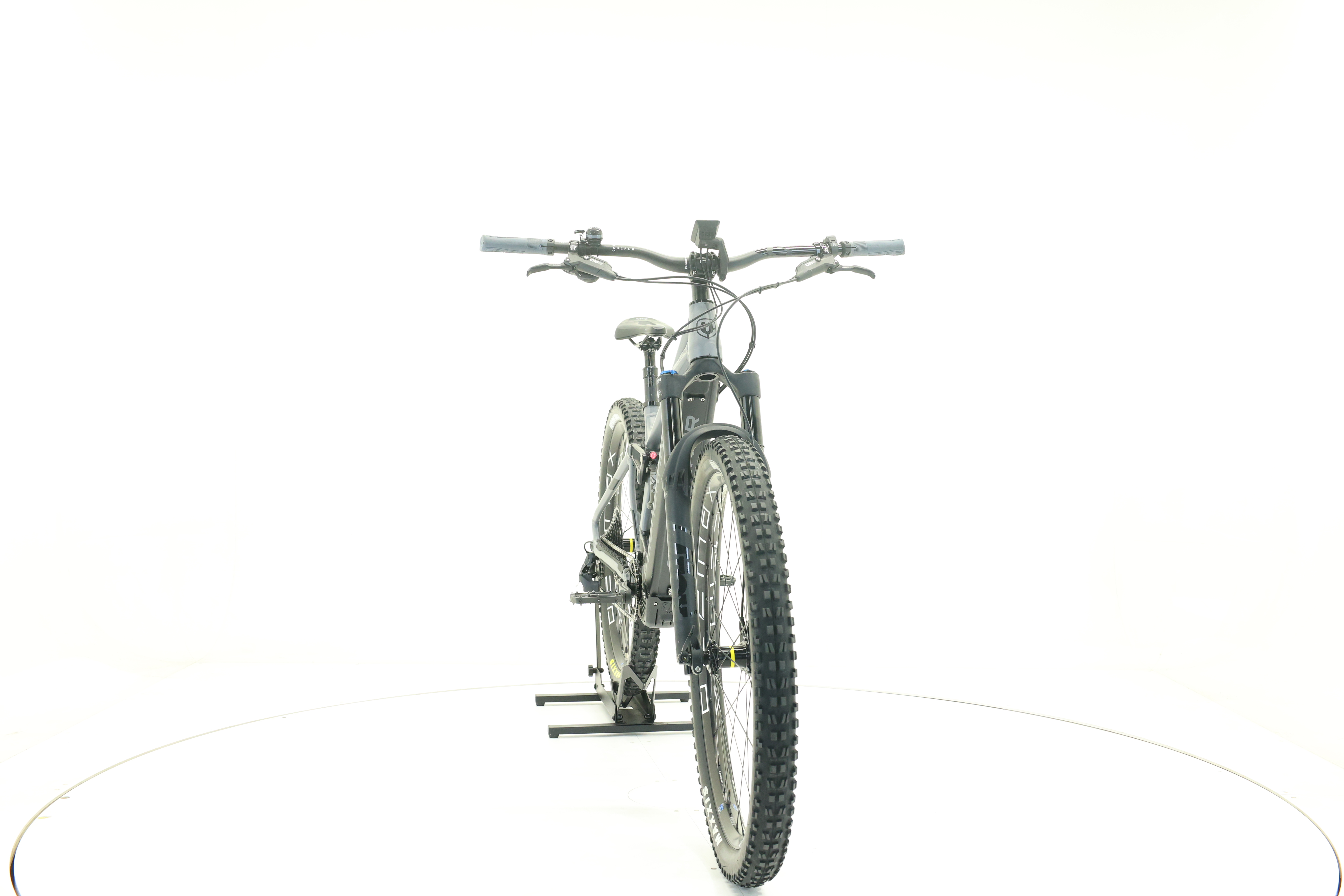 Mondraker Crafty R