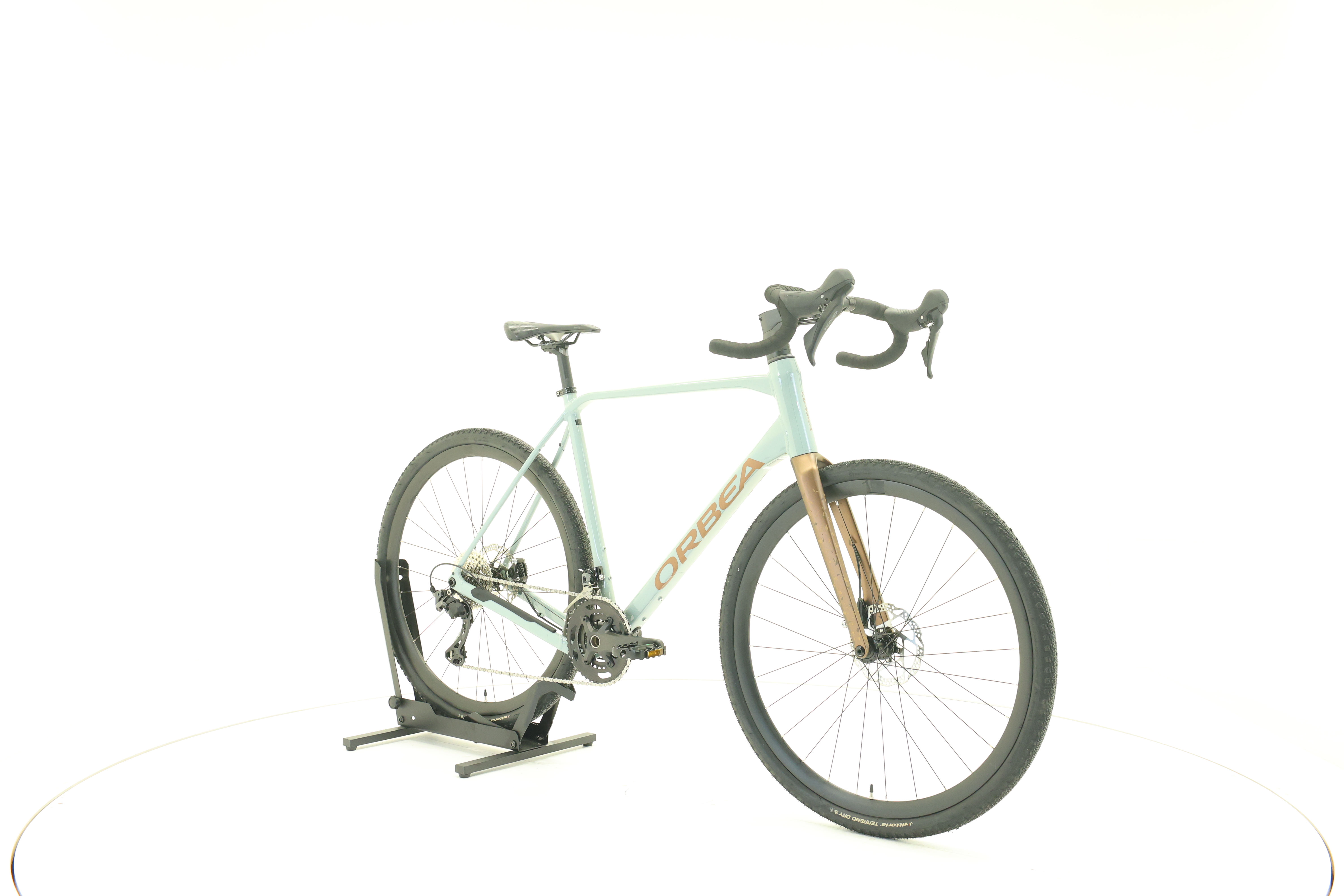 Orbea Terra H30, XL, 190-199 cm, 2025, 0 km – Bild 4 von 24