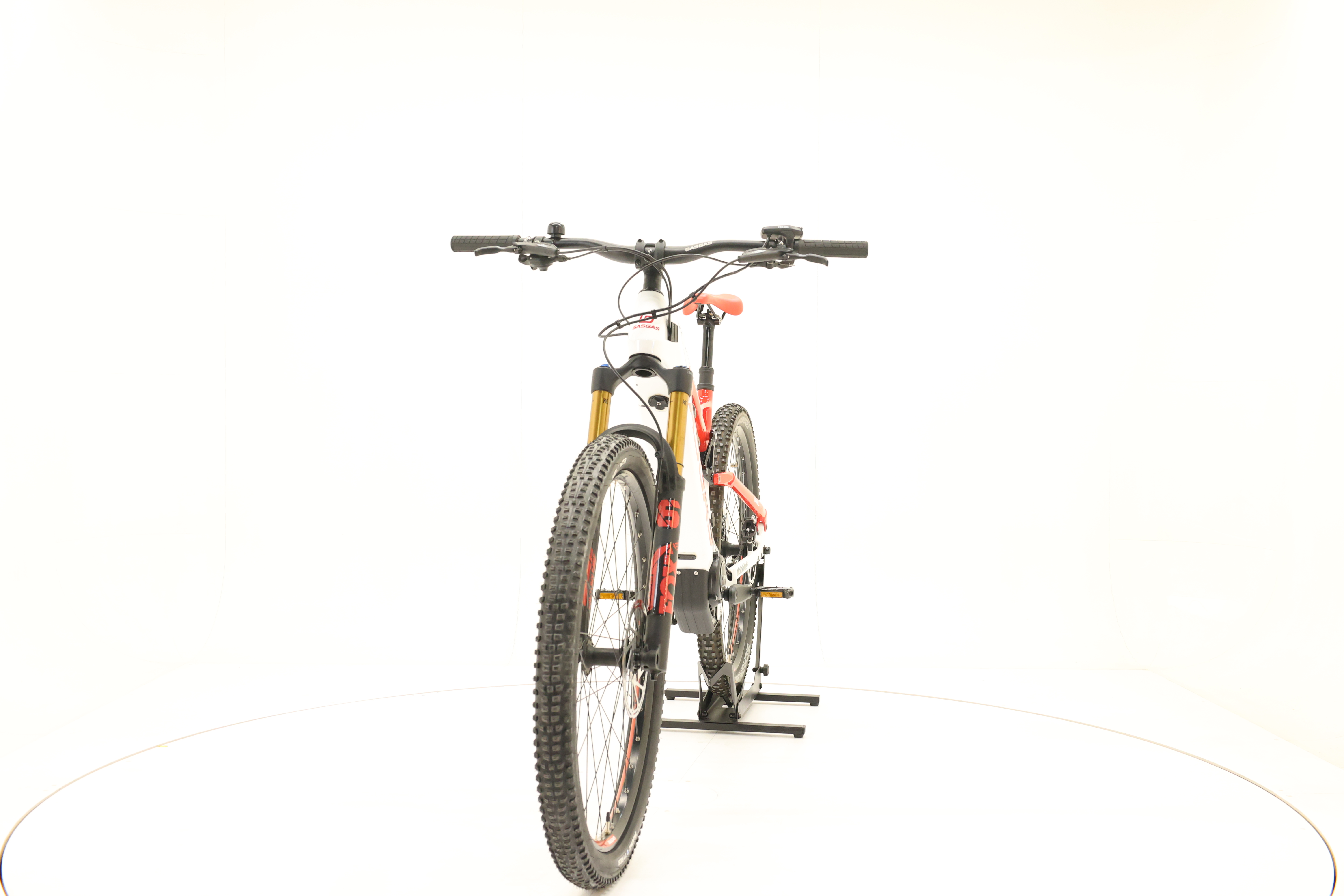 GASGAS Trail 3.0