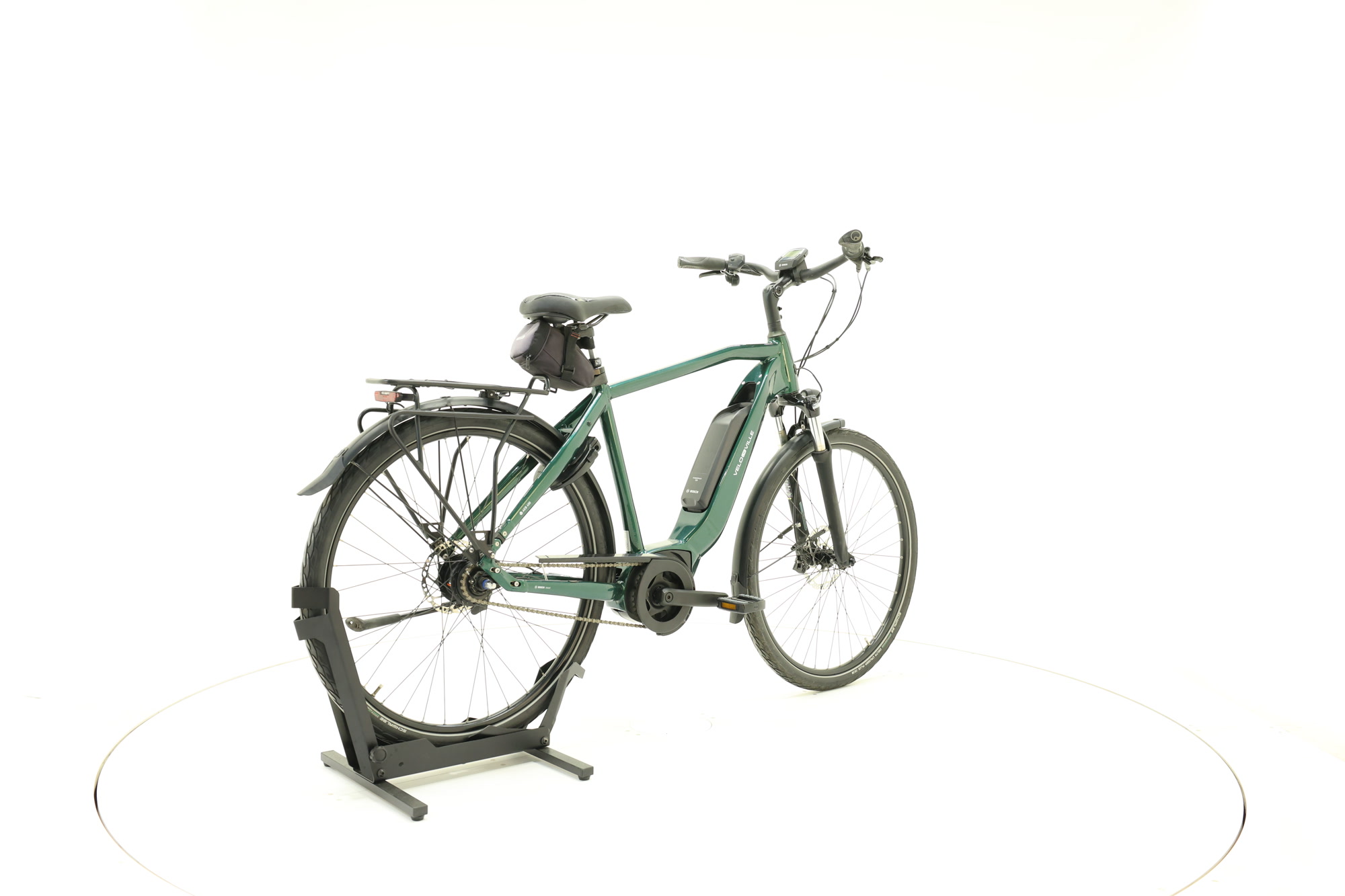 Velo de Ville AEB 400