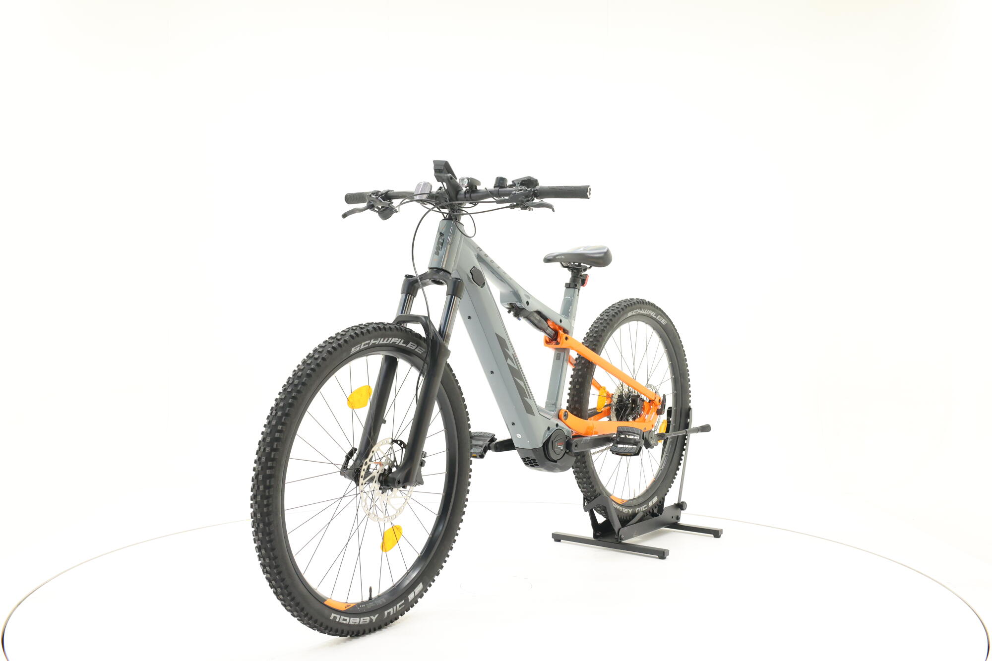 KTM Macina Chacana 1964 LTD, XL, 190-199 cm, 2024, 323.62 km – Bild 1 von 5