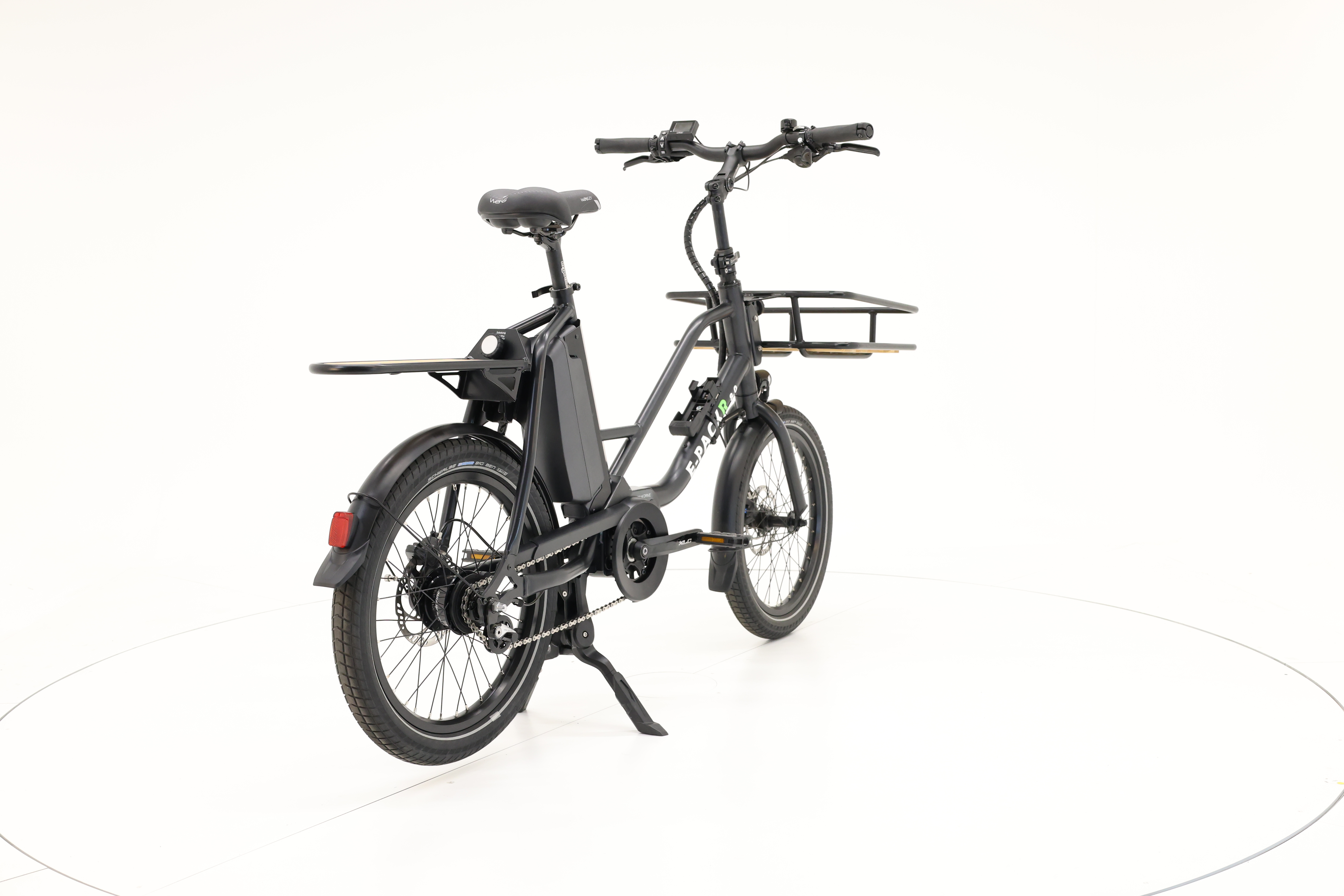 Metz mobility E-PACKR 8.0, 51 cm, 160-169 cm, 2024, 109 km – Bild 11 von 28