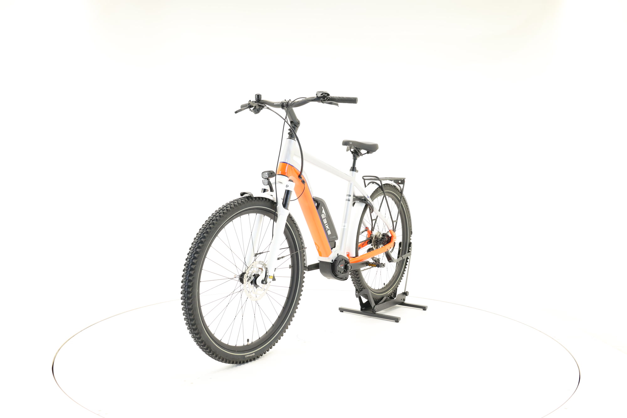 e-bike Trekking Diamant – Bild 1 von 7
