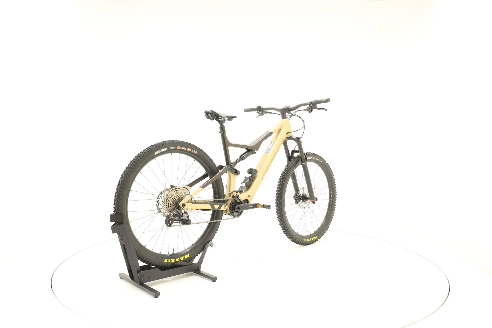 Orbea Rise H30, 51 cm, 180-189 cm, 2024, 465 km – Bild 9 von 15