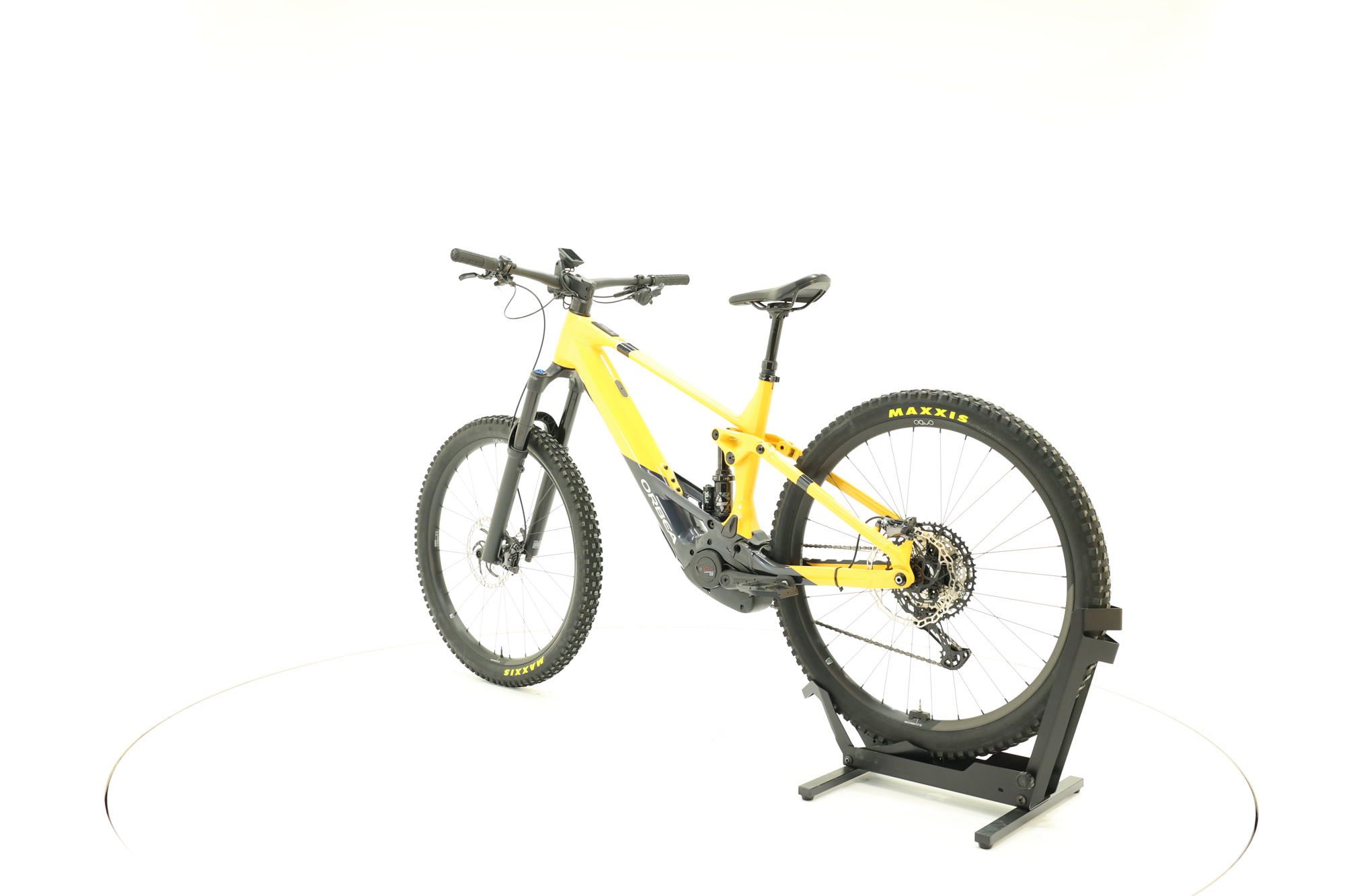 Orbea Wild H10 – Bild 4 von 7