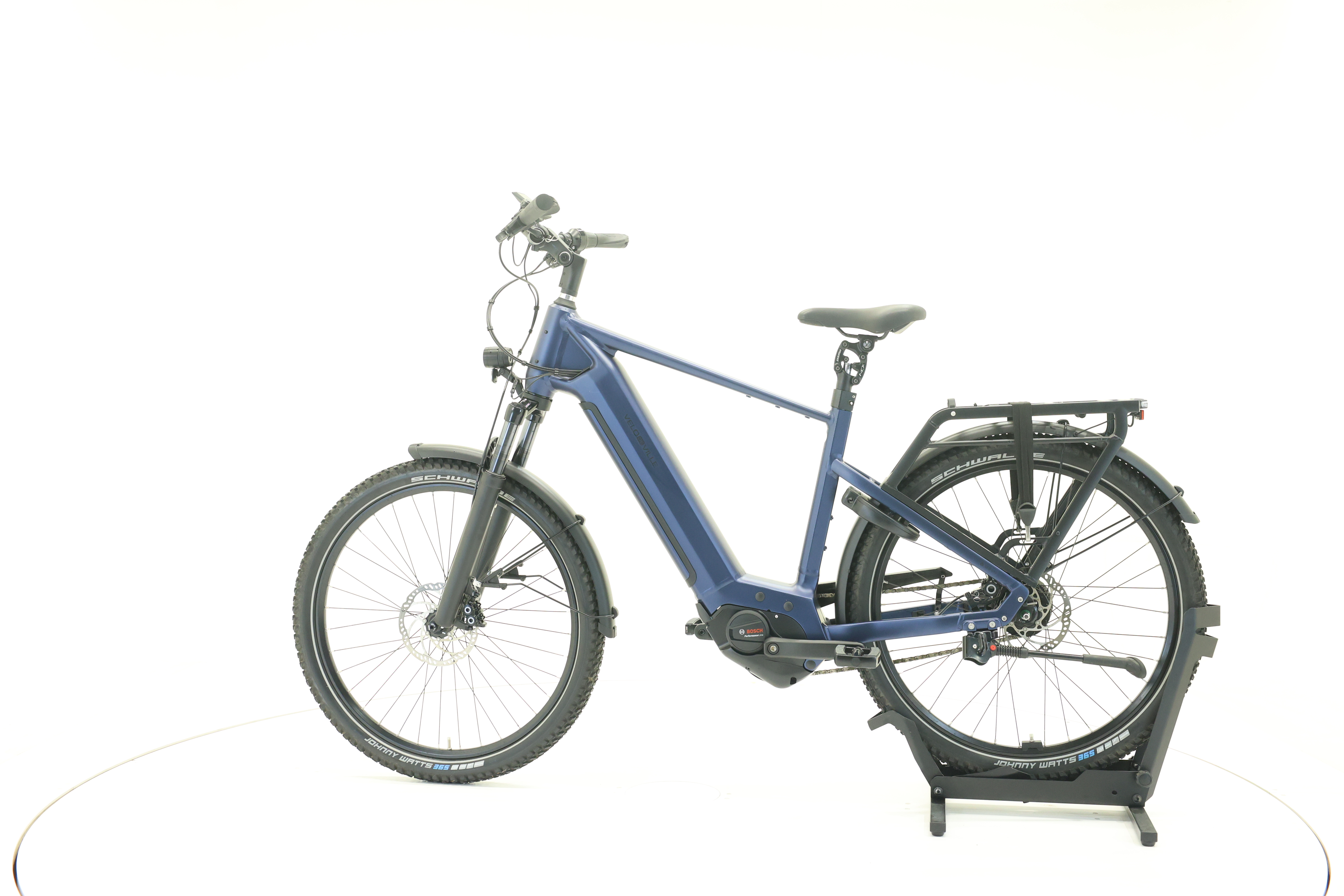 Velo de Ville SEB890 Smart HR