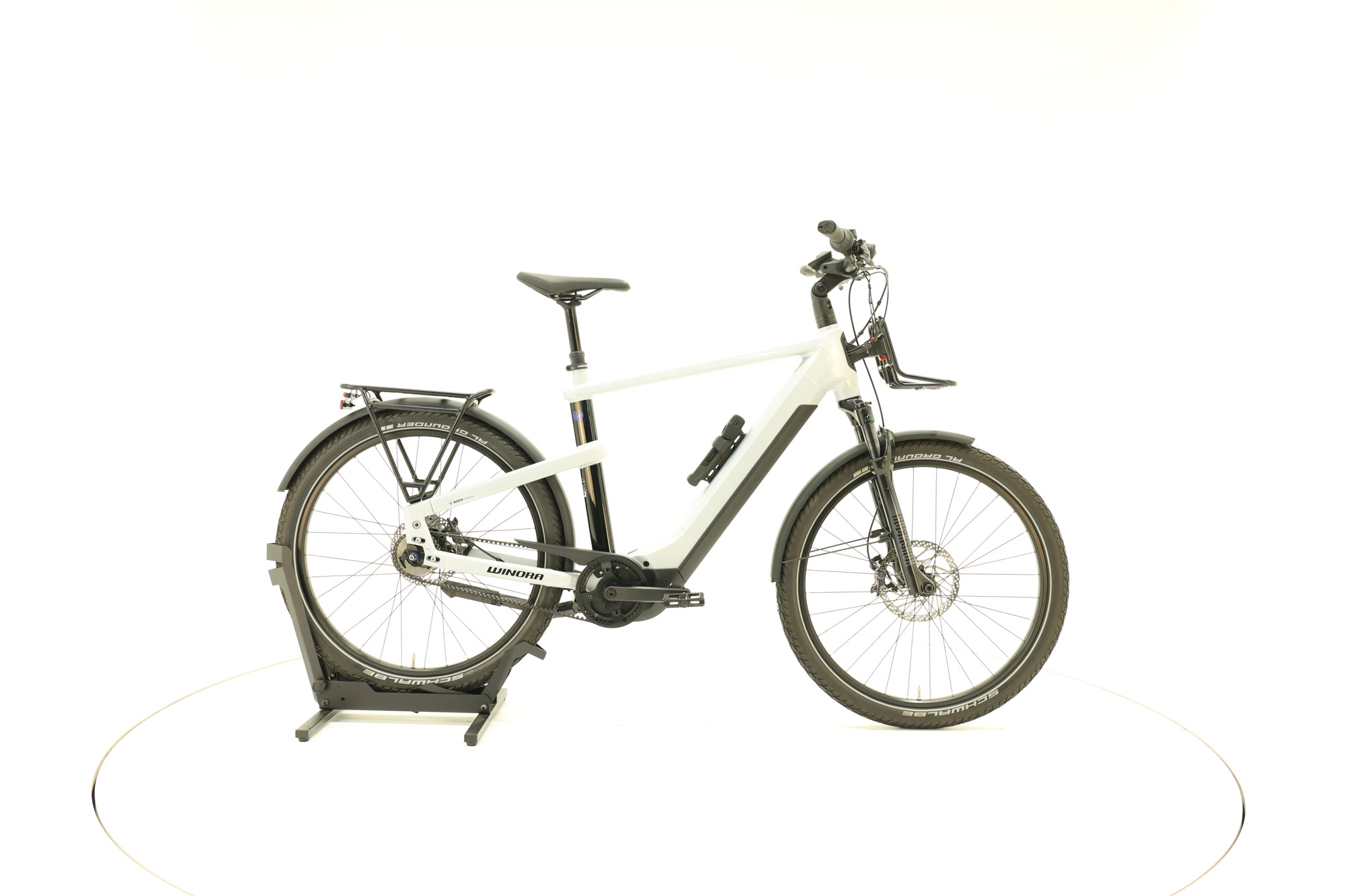 Winora Yakun R5