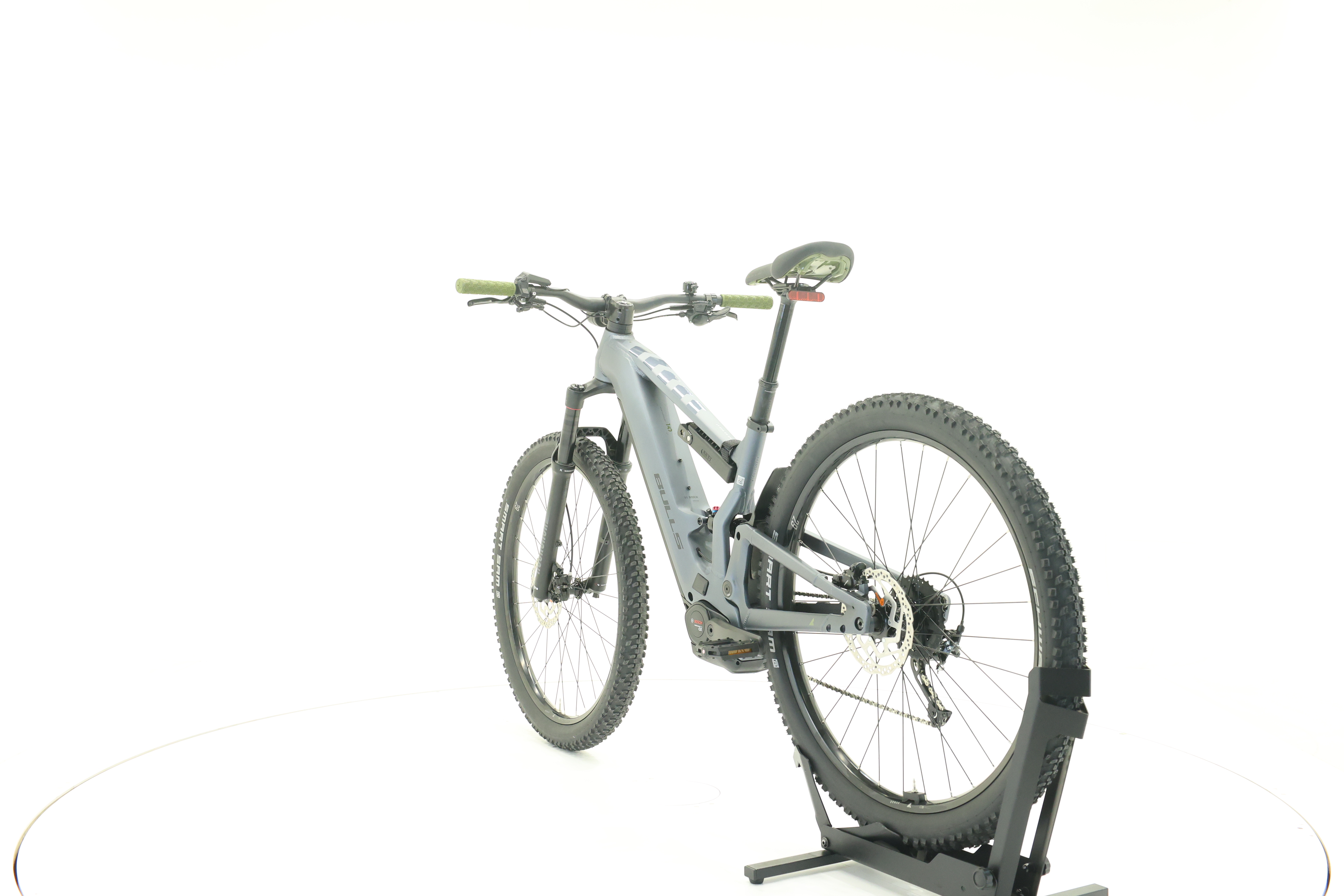 Bulls LT Evo CX AM, S, 160-169 cm, 2025, 17 km – Bild 17 von 24