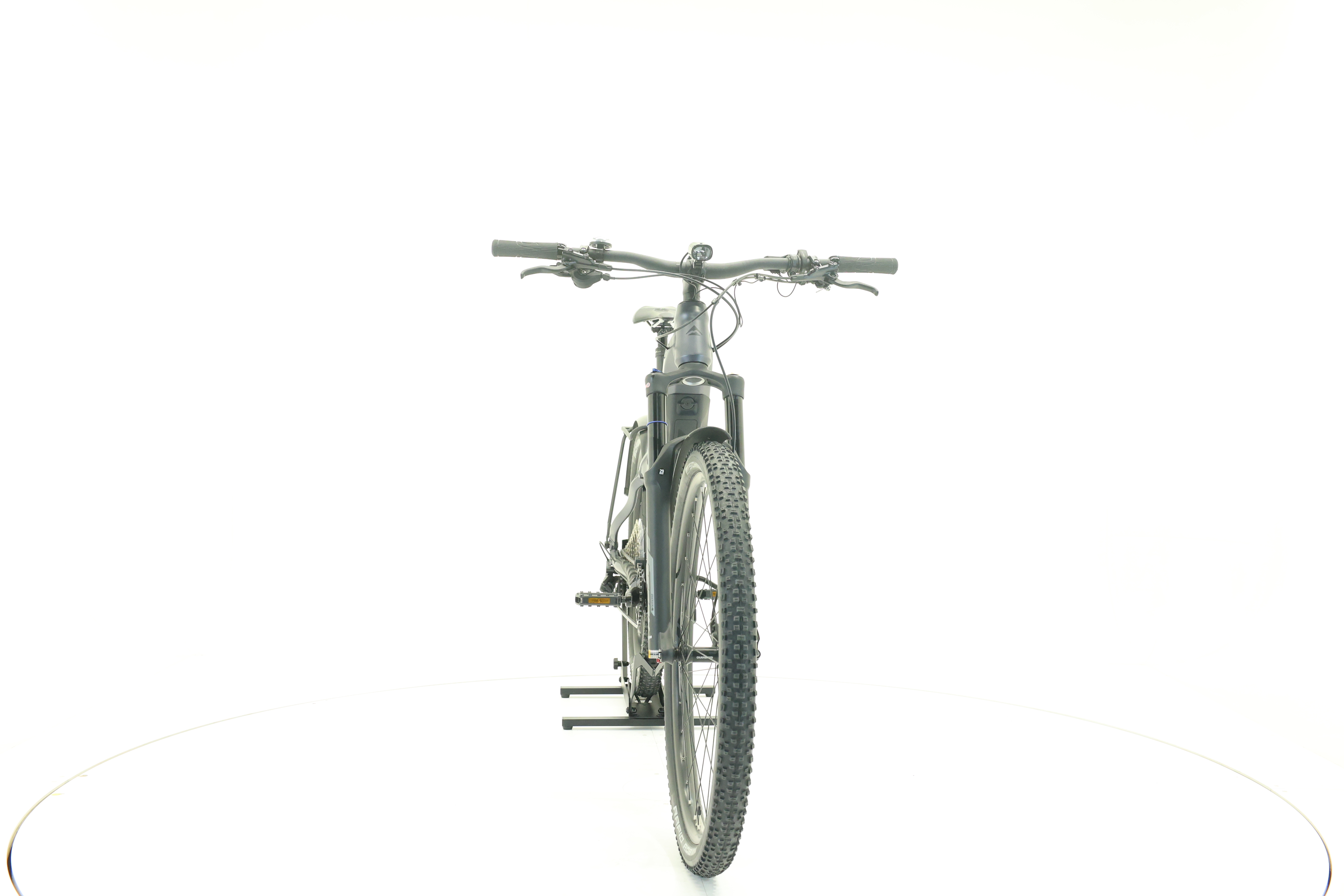 Merida eONE FORTY 675, XL, 190-199 cm, 2023, 983 km – Bild 8 von 24