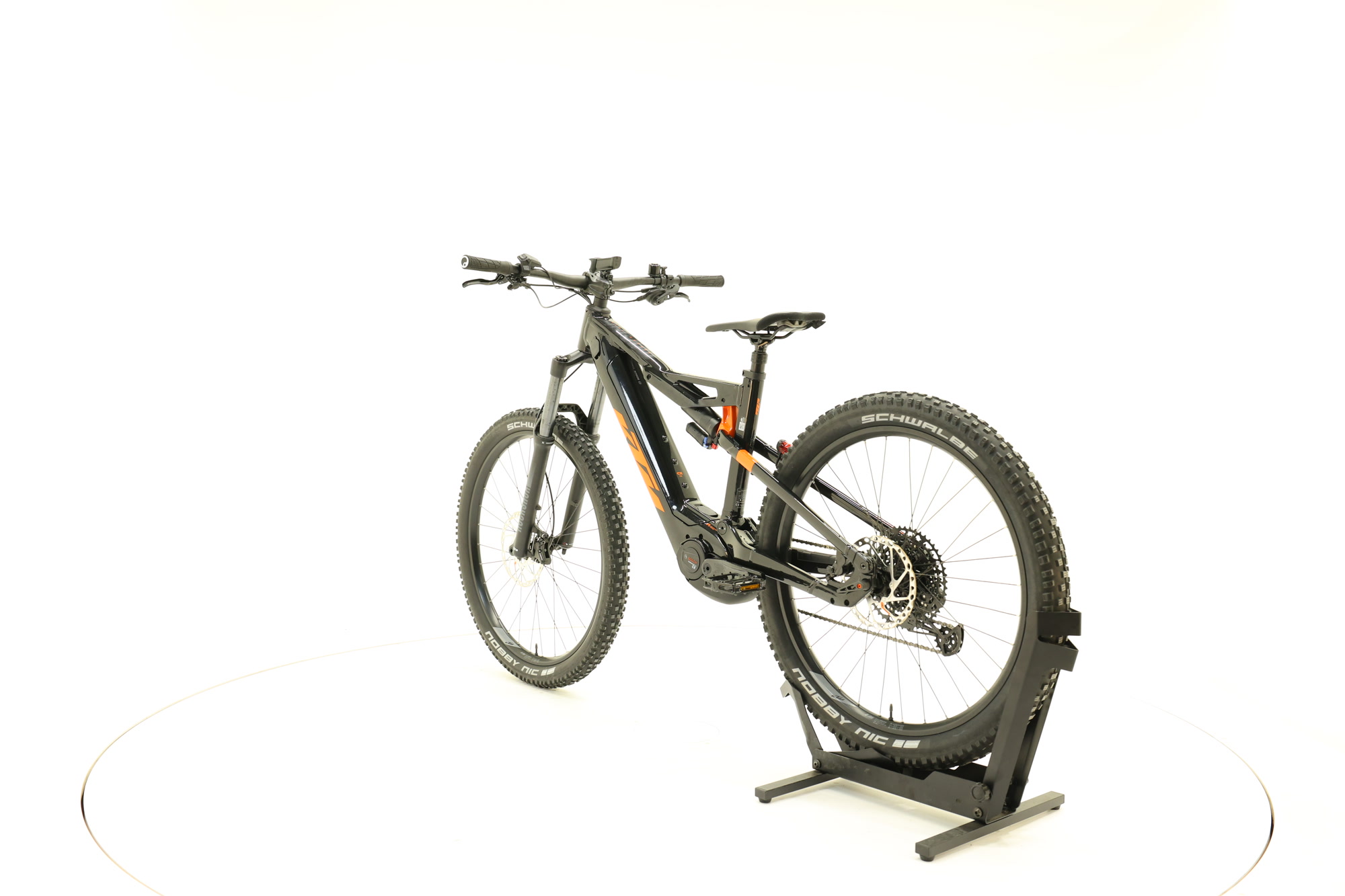 KTM MACINA KAPOHO 7973 E-MTB Fully 2024
