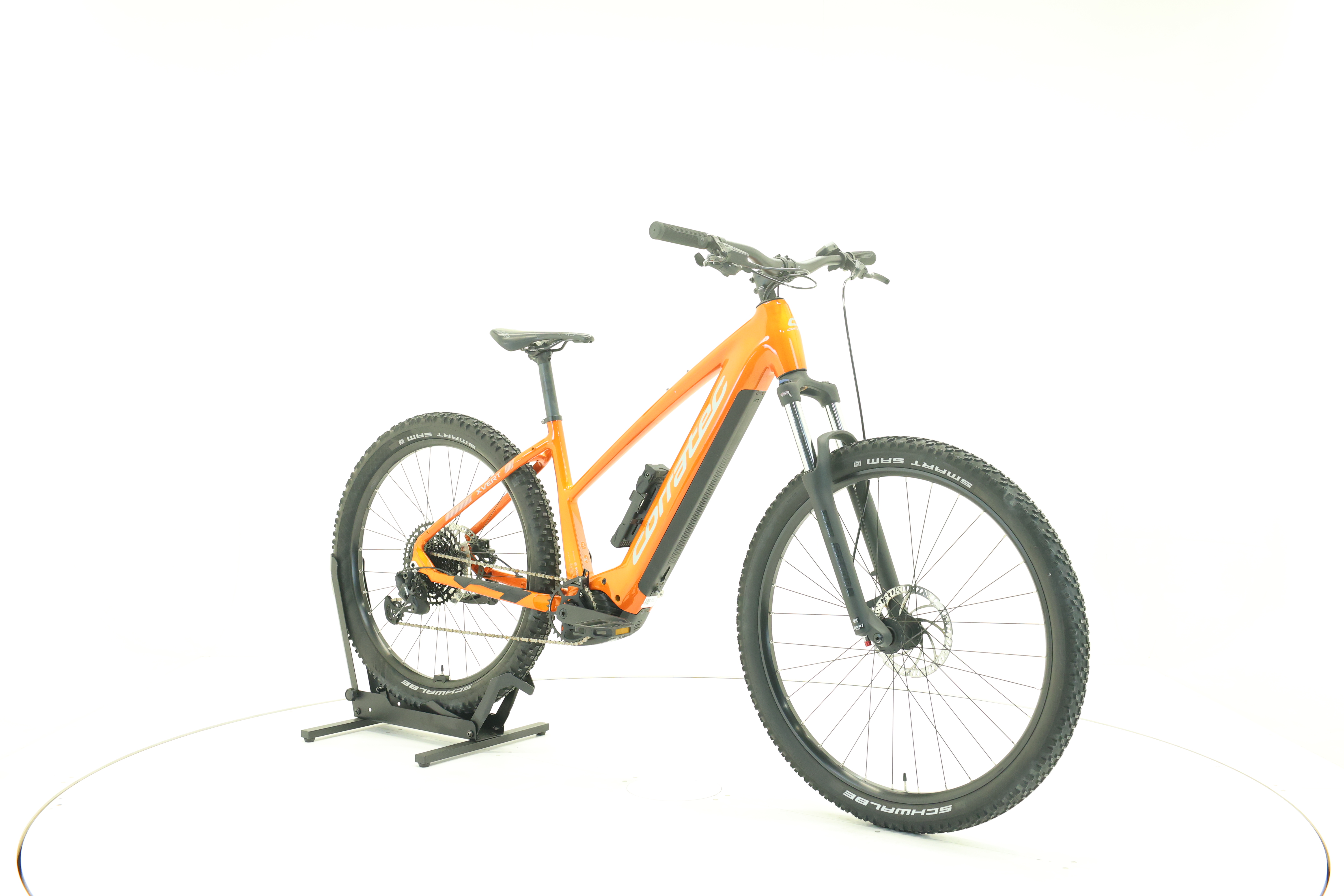 Corratec E-Power X-Vert Race Sport
