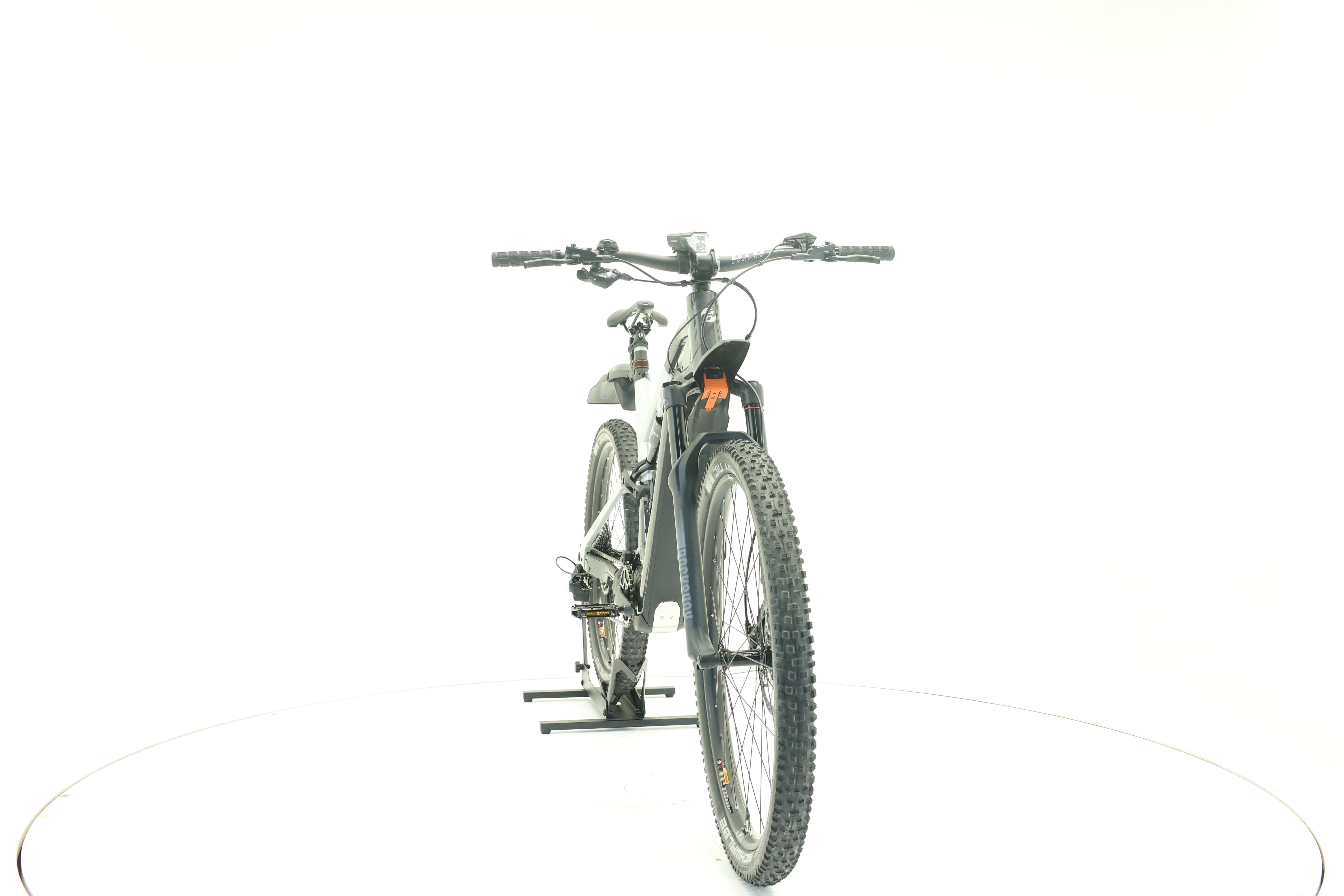 Ghost E-ASX 130 UNiversal