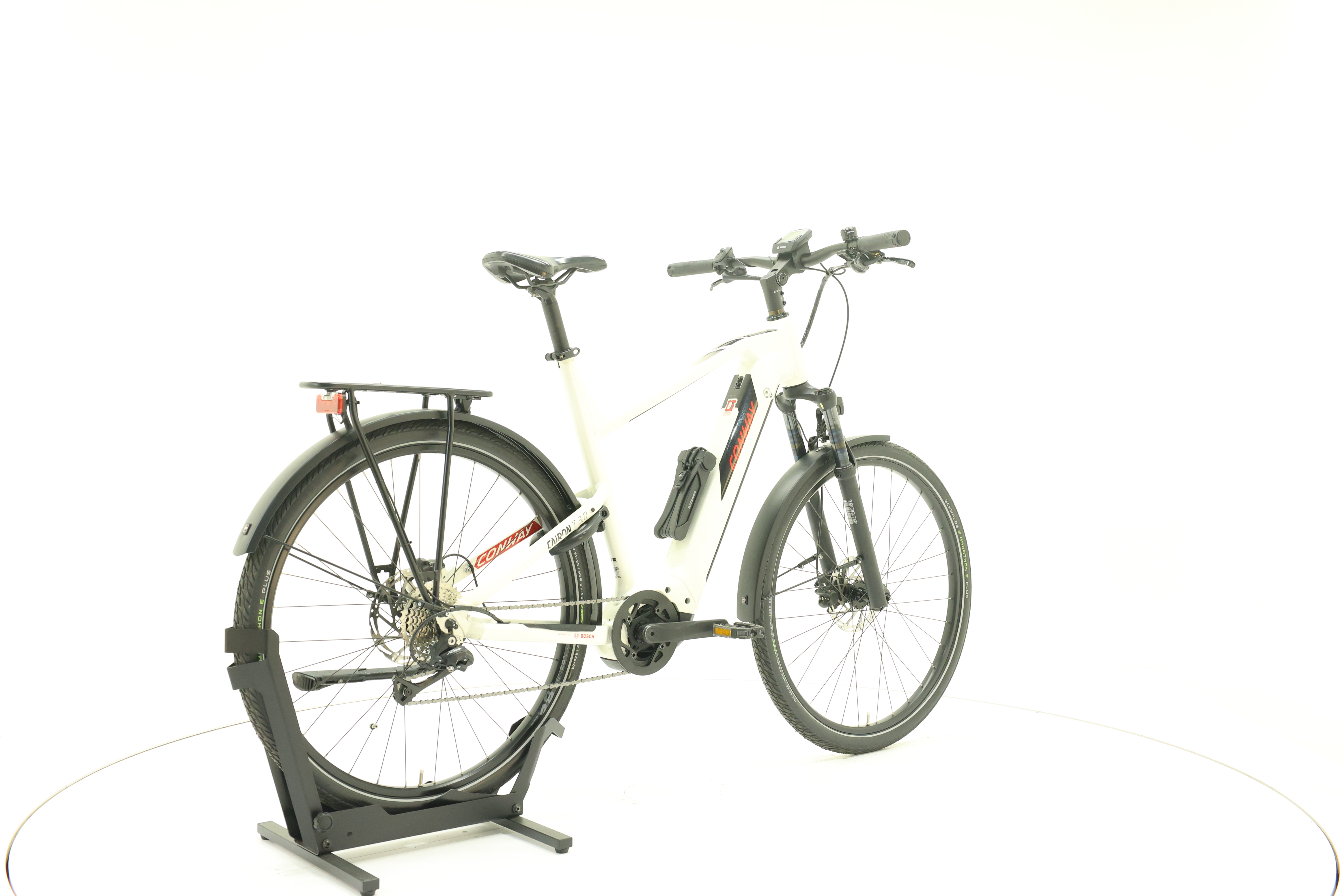 Conway Cairon T3.0, 58 cm, 180-189 cm, 2023, 9007 km – Bild 17 von 24