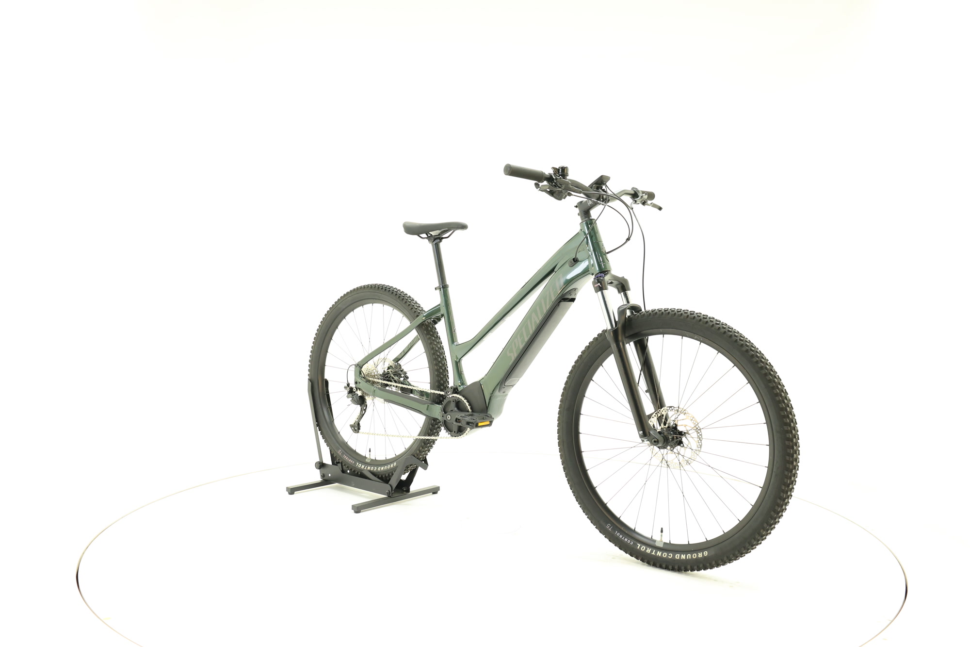 Specialized Turbo Tero 3.0, L, 2024, 15.5 km – Bild 8 von 8