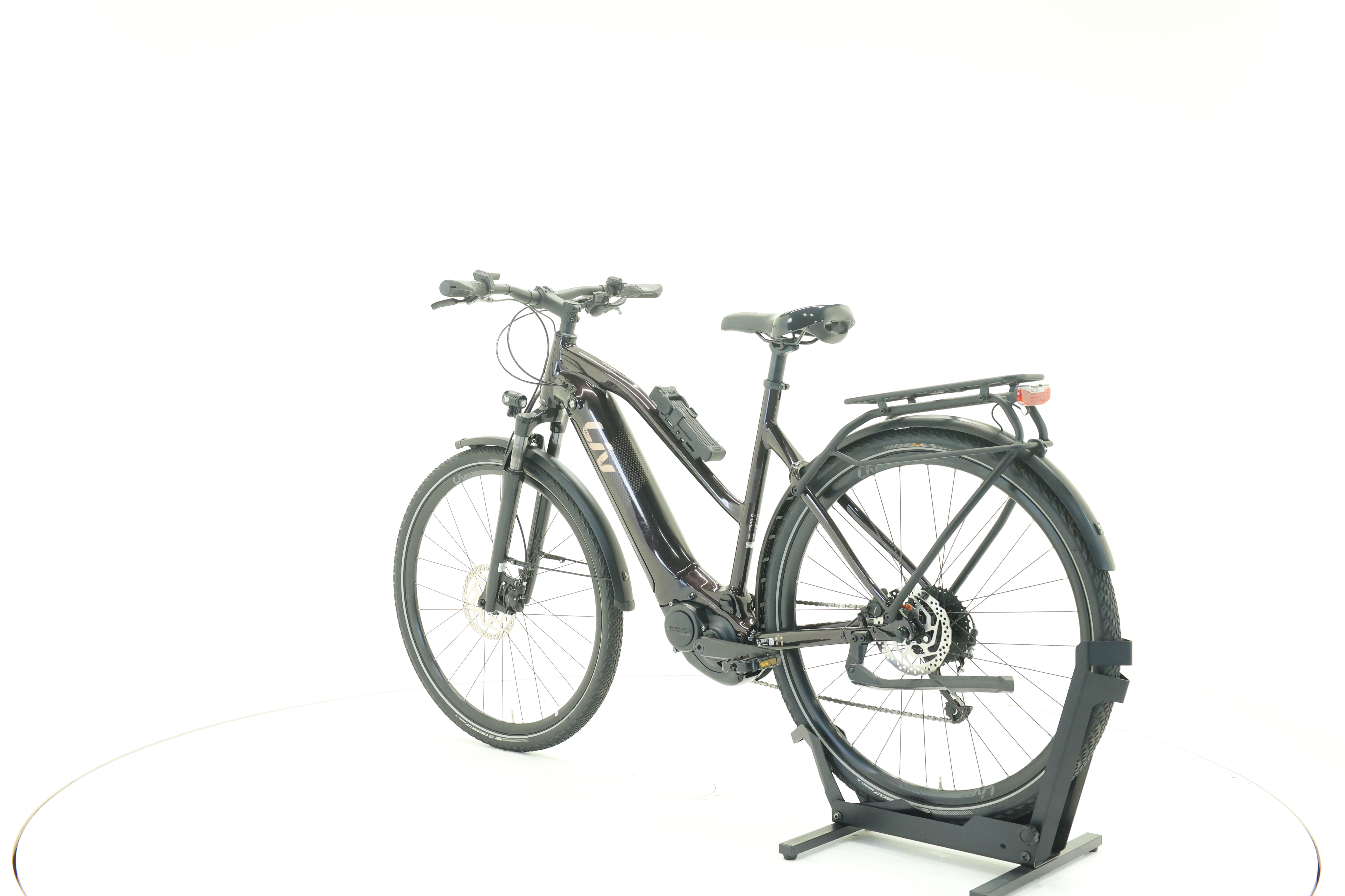 Liv Amiti-E+ 2 RC Dash, L, 180-189 cm, 2023, 2336 km – Bild 33 von 48