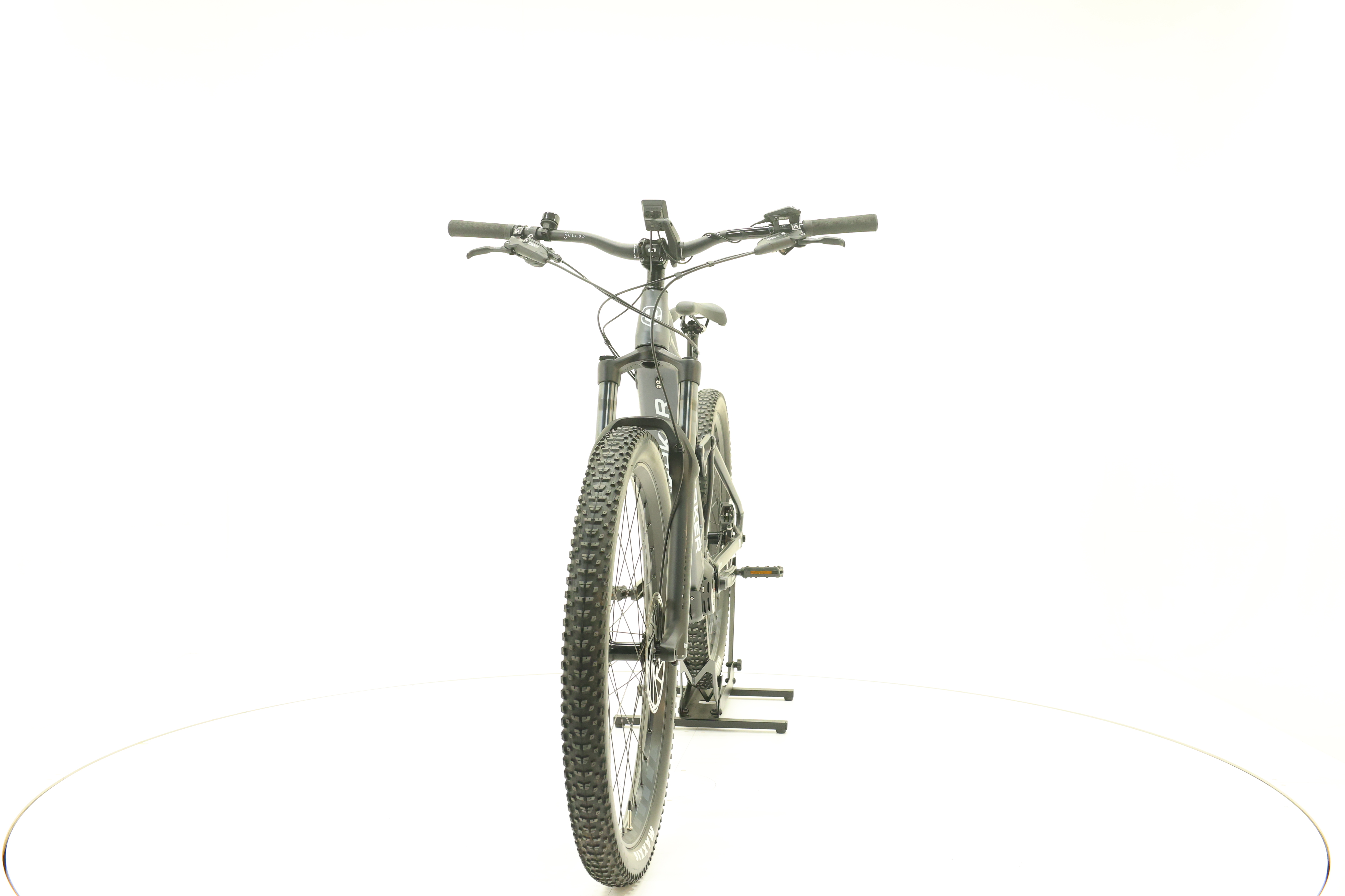 Mondraker Chaser