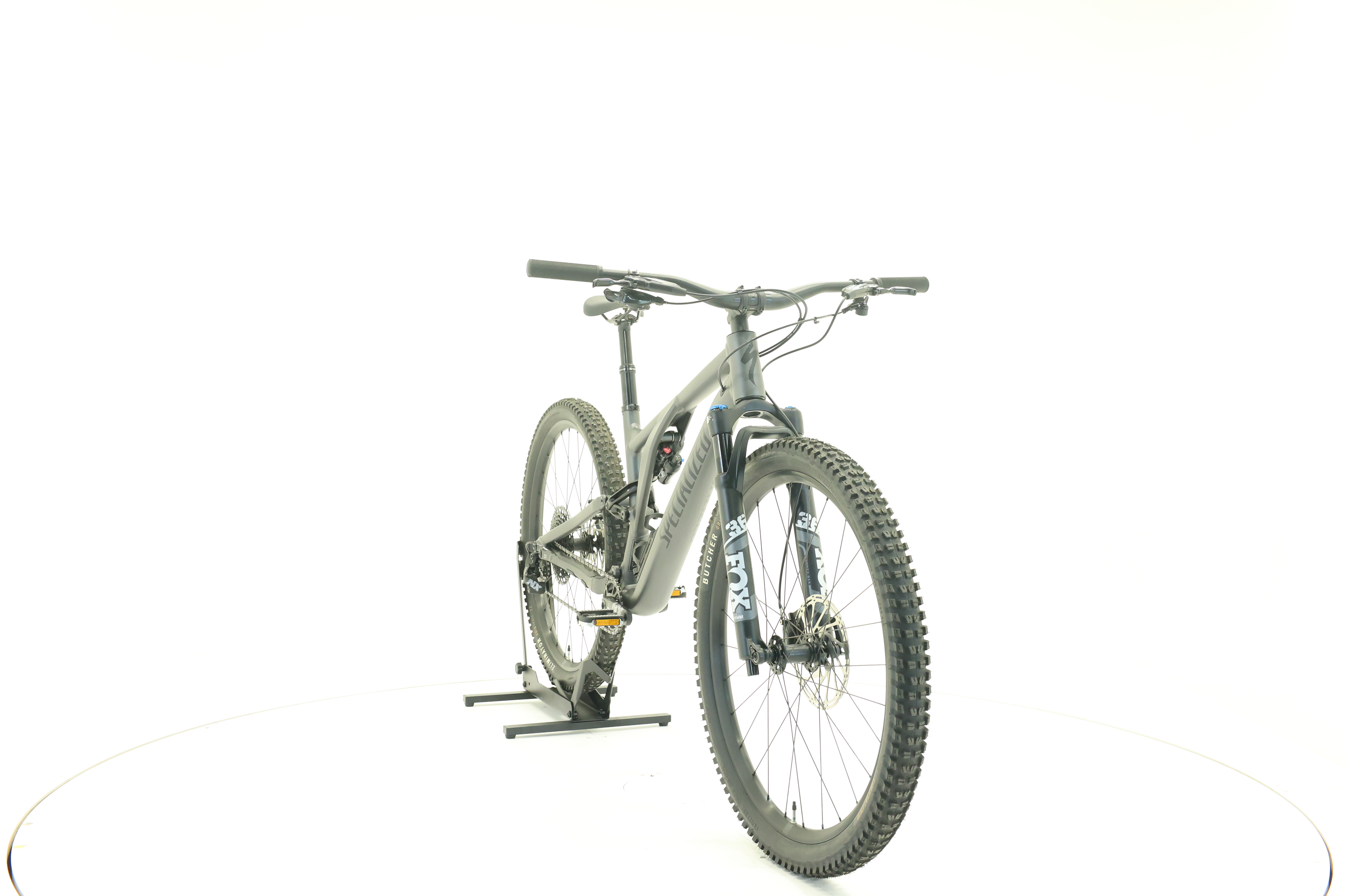 Specialized Stumpjumper Evo Comp Alloy, 44 cm, 170-179 cm, 2022, 0 km – Bild 4 von 5