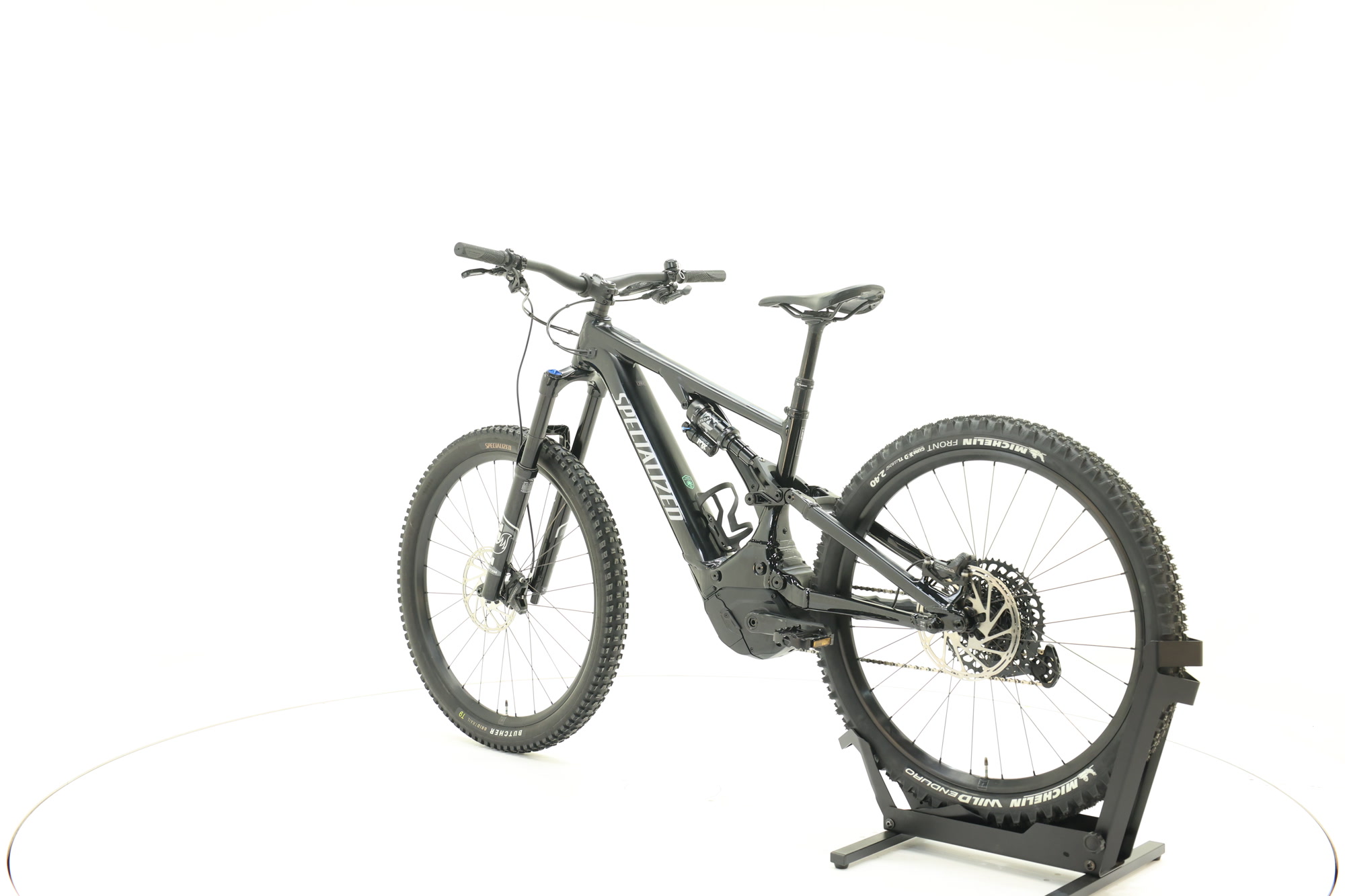 Specialized Levo Comp Alloy NB, 41 cm, 170-179 cm, 2023, 0 km – Bild 8 von 8