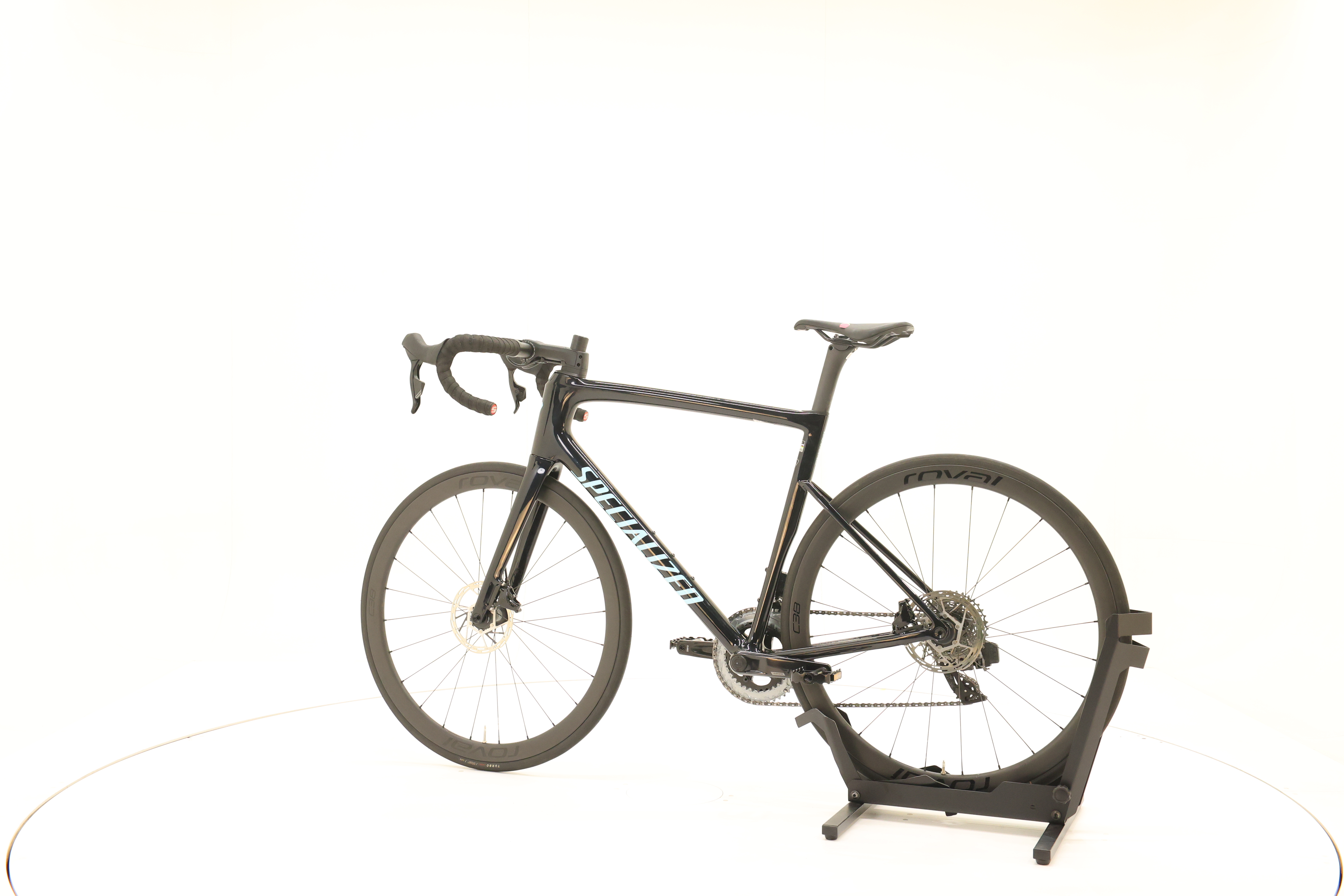 Specialized TARMAC SL8 EXPERT - Carbon Rennrad - 2024, 58 cm, 180-189 cm, 2024, 0 km – Bild 12 von 29