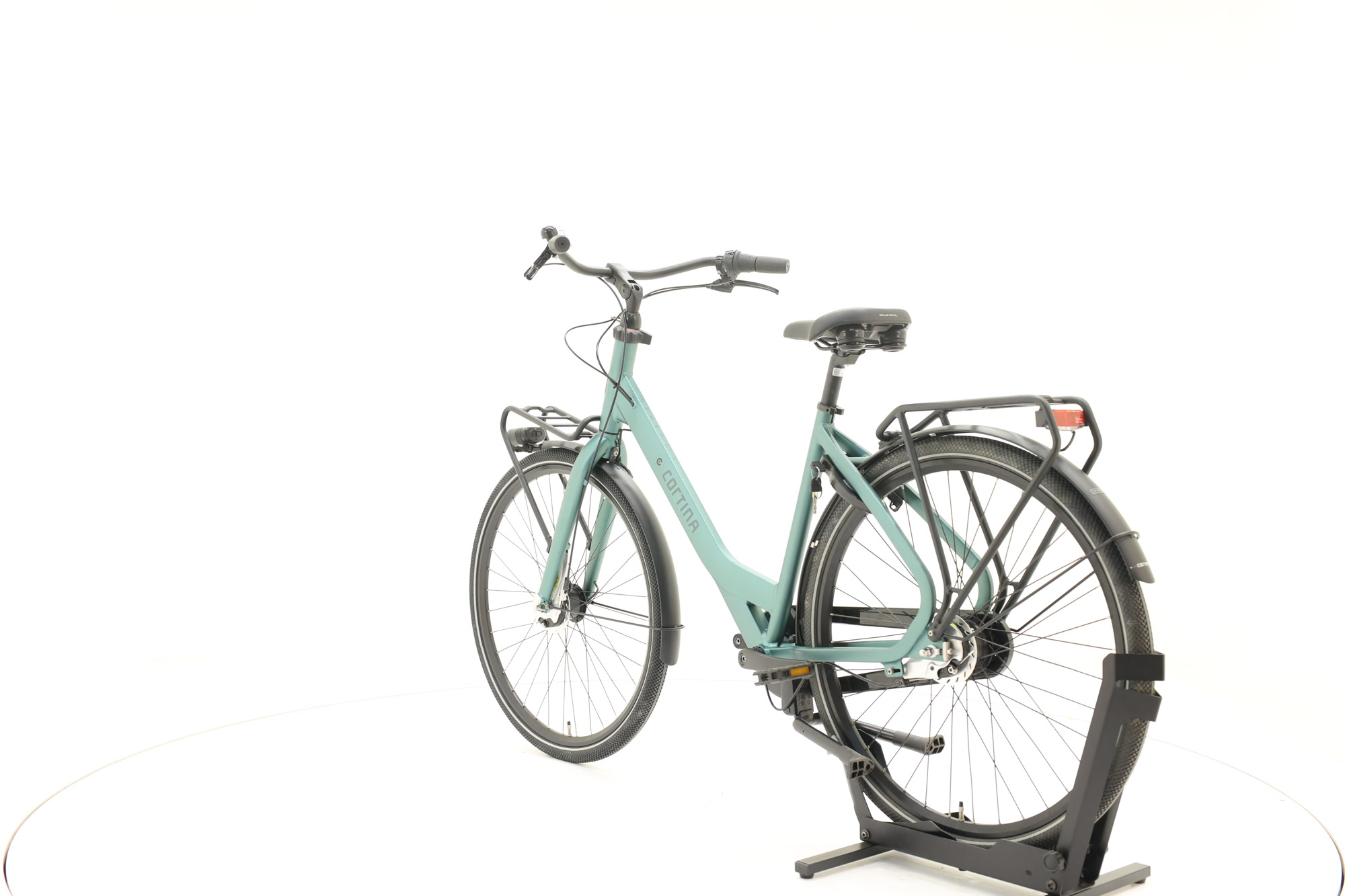 Cortina Common, 50 cm, 160-169 cm, 2023, 0 km – Bild 9 von 23
