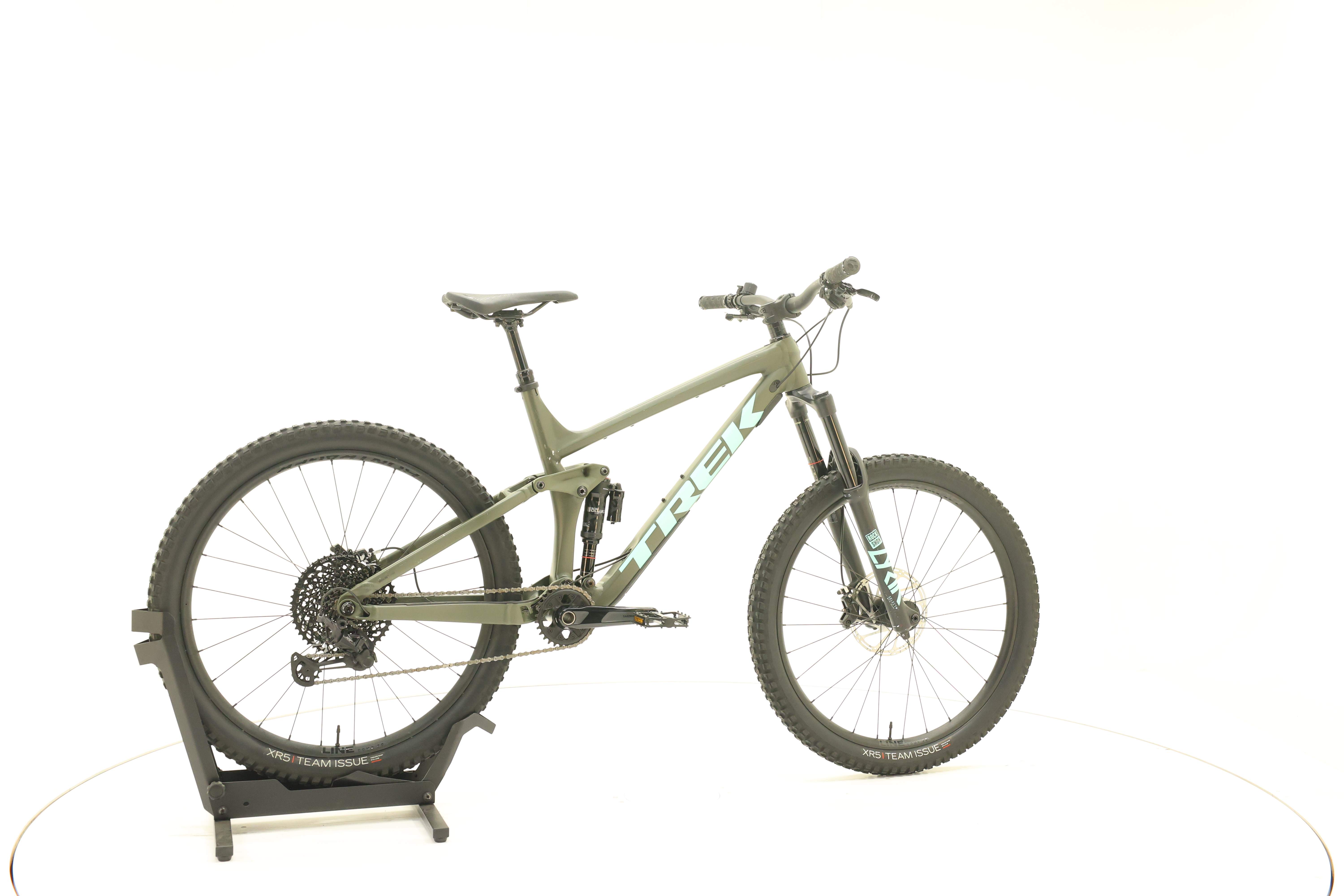 Trek Remedy 8