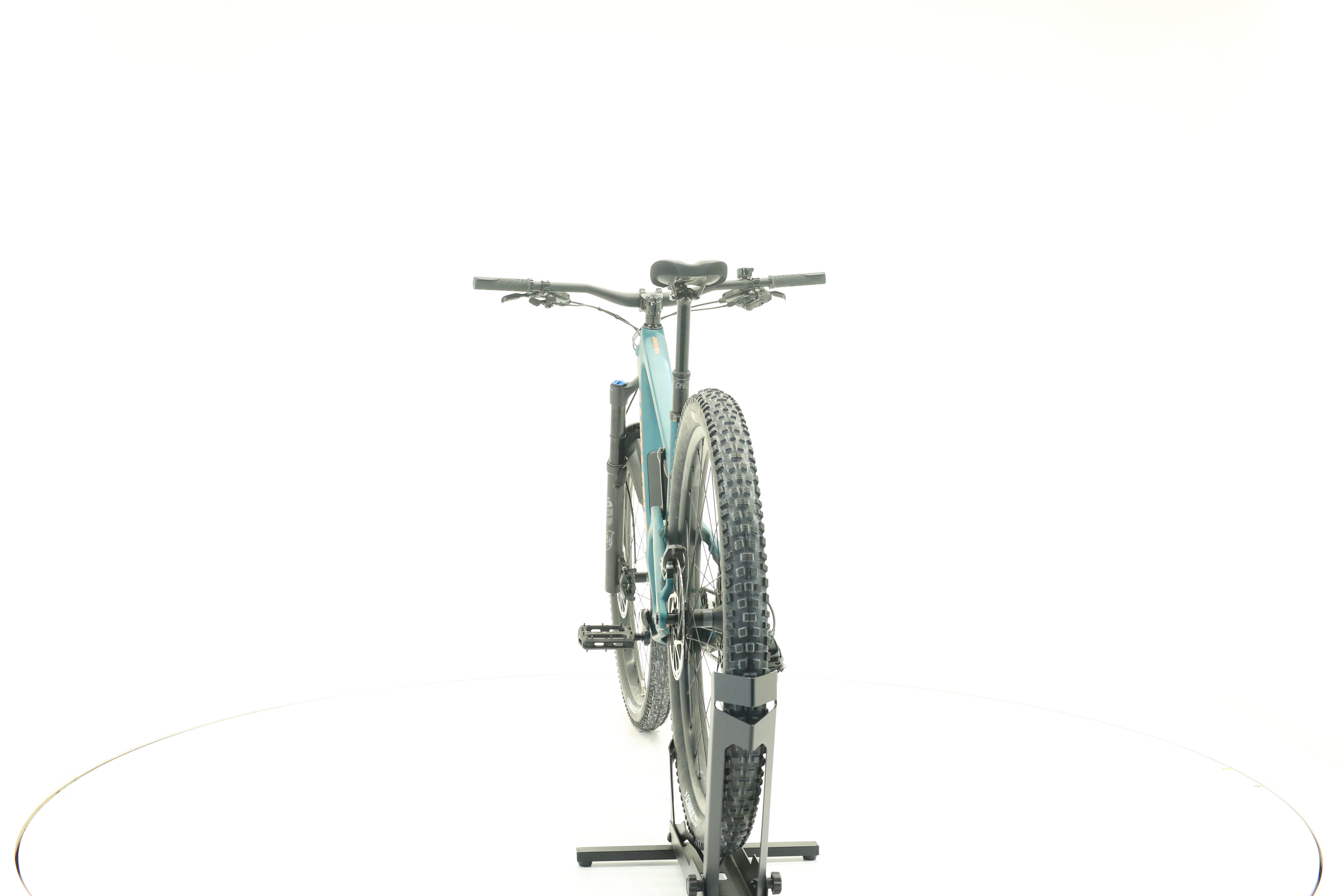 Santa Cruz Hightower, M, 170-179 cm, 2023, 0 km – Bild 17 von 24