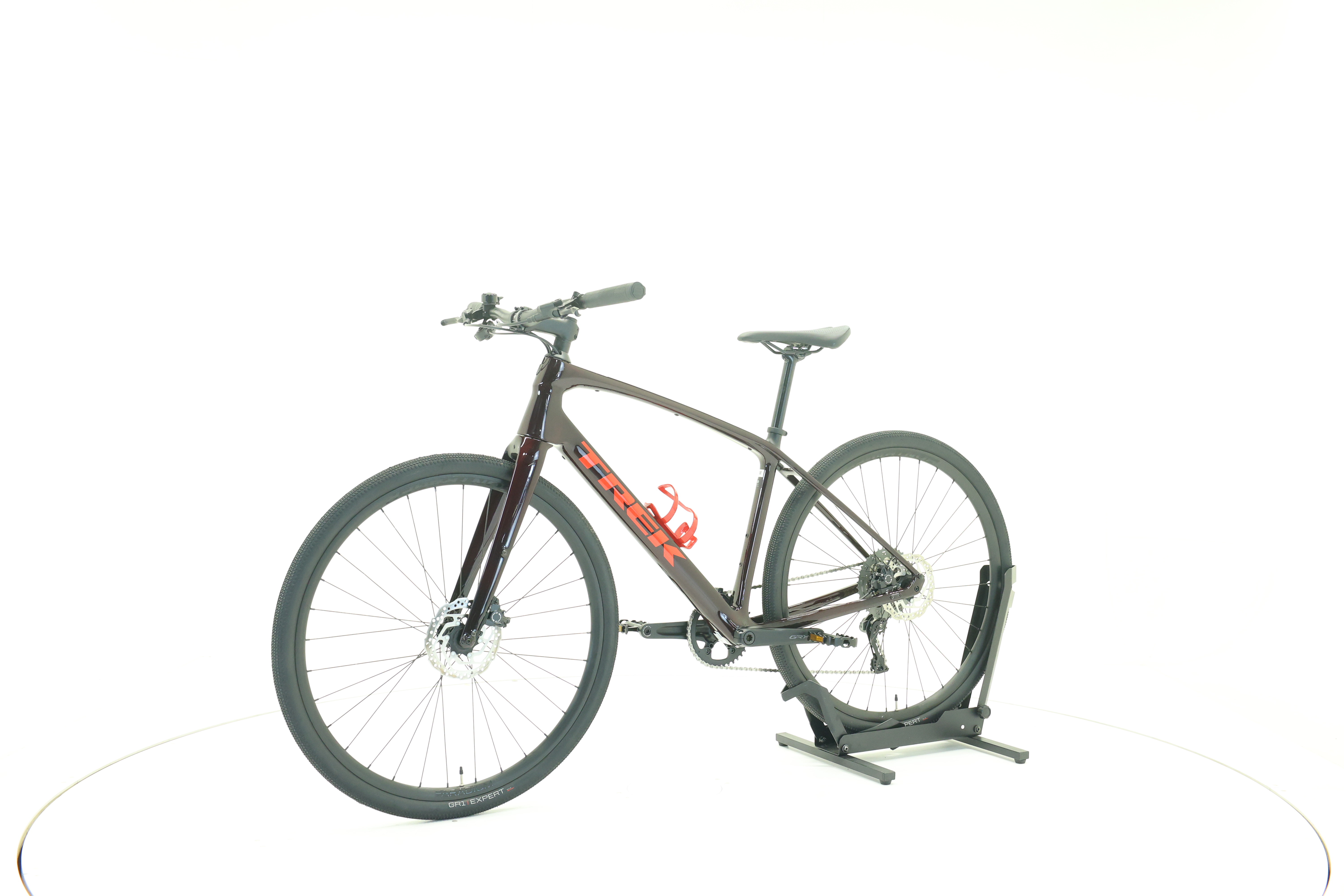 Trek Fx Sport 5 Carbon, M, 170-179 cm, 2023, 0 km – Bild 2 von 5