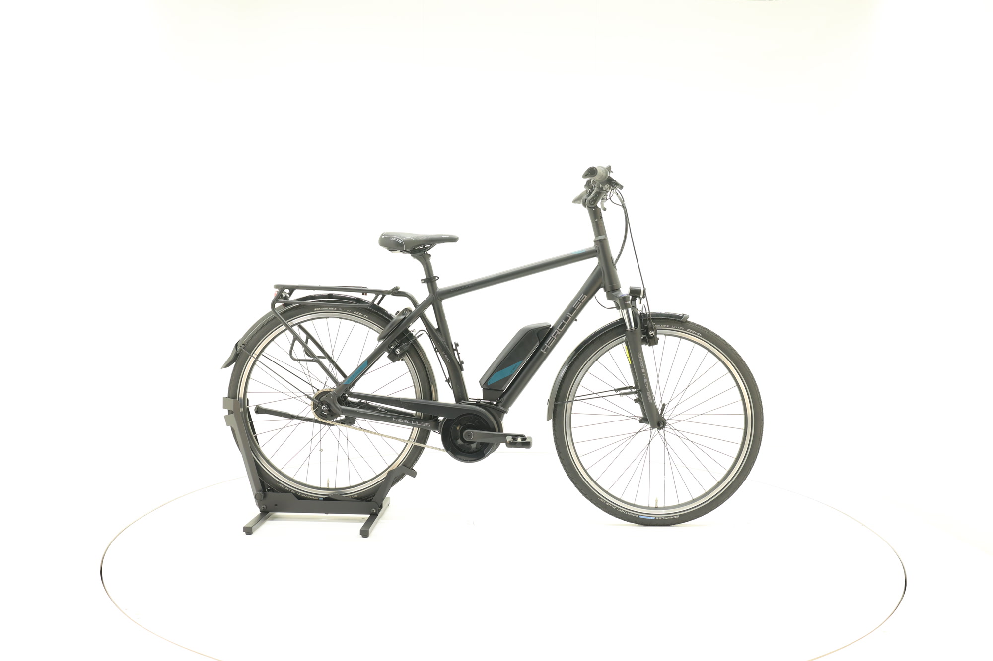 Hercules E-Imperial 180S F5