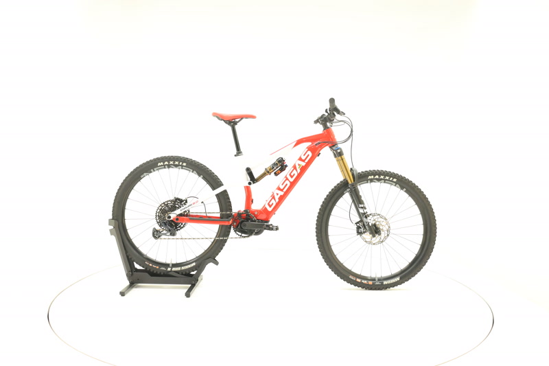GASGAS Enduro 3.0, 44 cm, 170-179 cm, 2024, 1 km – Bild 15 von 15