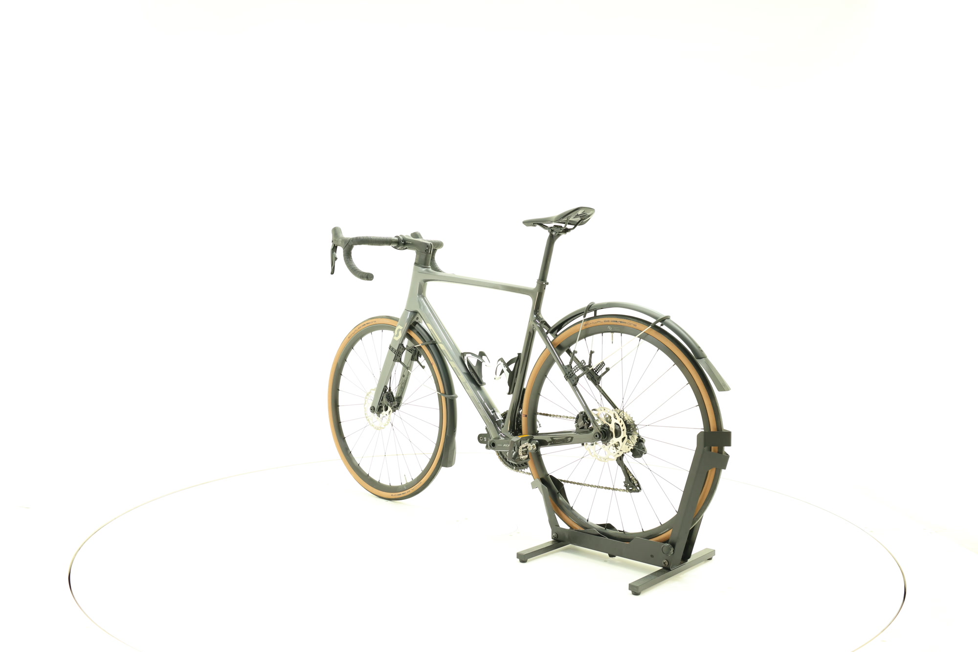 Scott Addict 20 (98775), 56 cm, 180-189 cm, 2025, 0 km – Bild 4 von 8