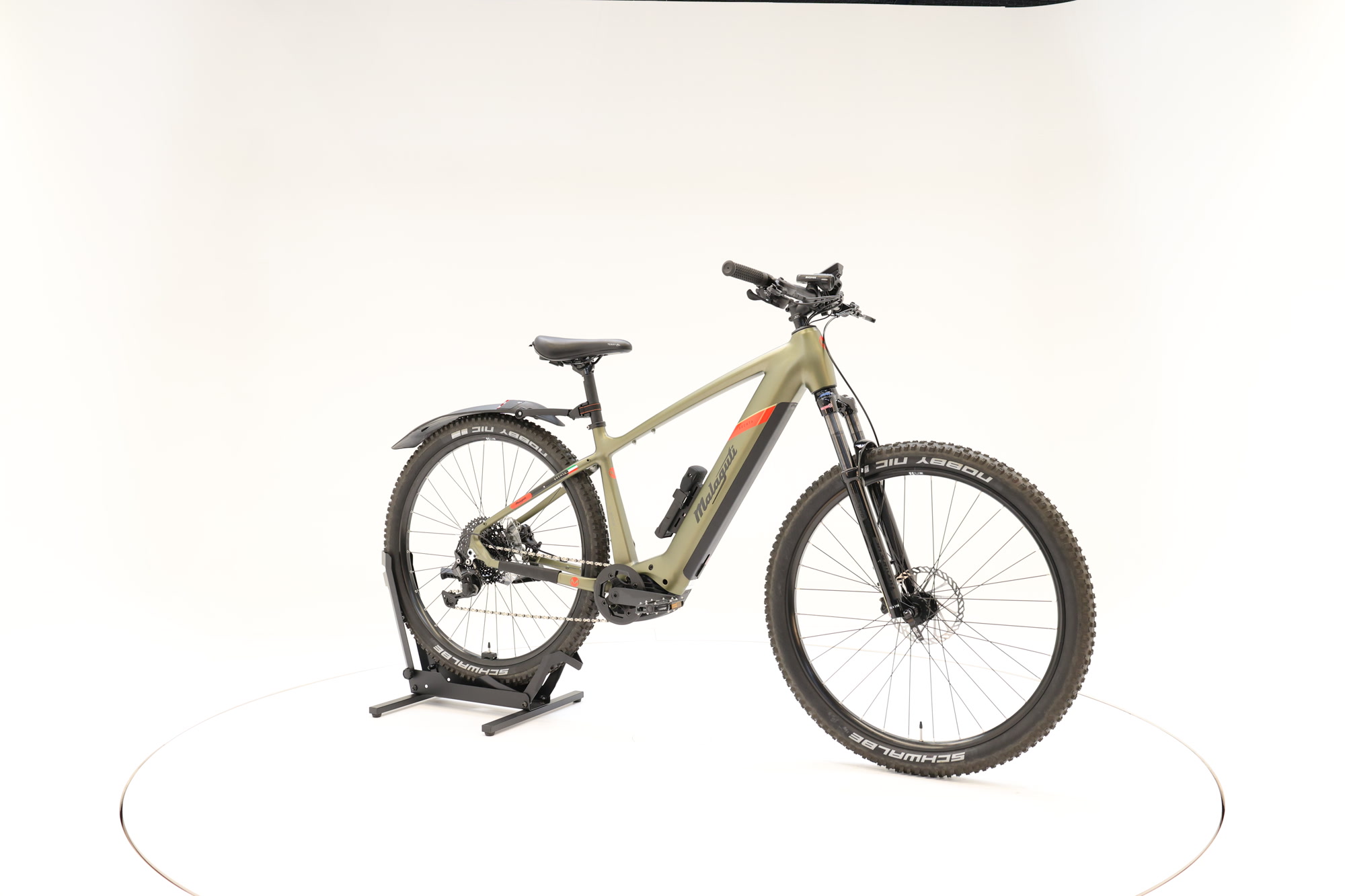 Malaguti Brenta, 44 cm, 150-159 cm, 2024, 160 km – Bild 5 von 8