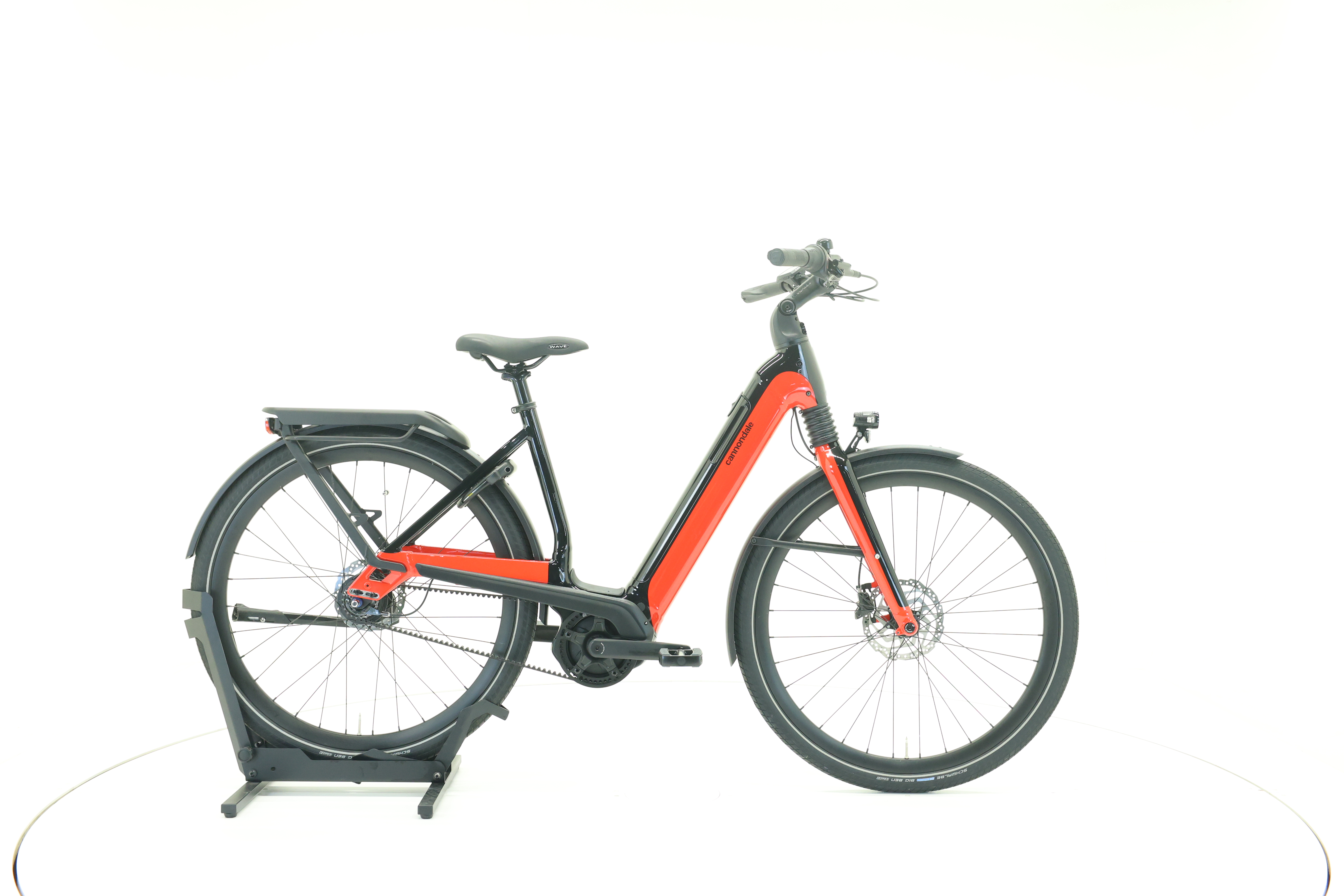 Cannondale Mavaro Neo 4