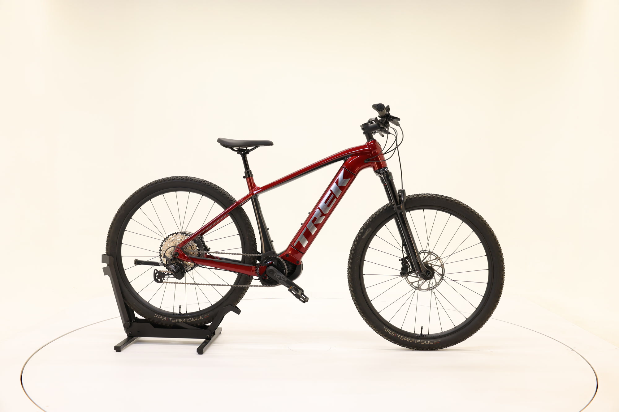 Trek Powerfly 7, L, 180-189 cm, 2024, 197 km – Bild 6 von 8