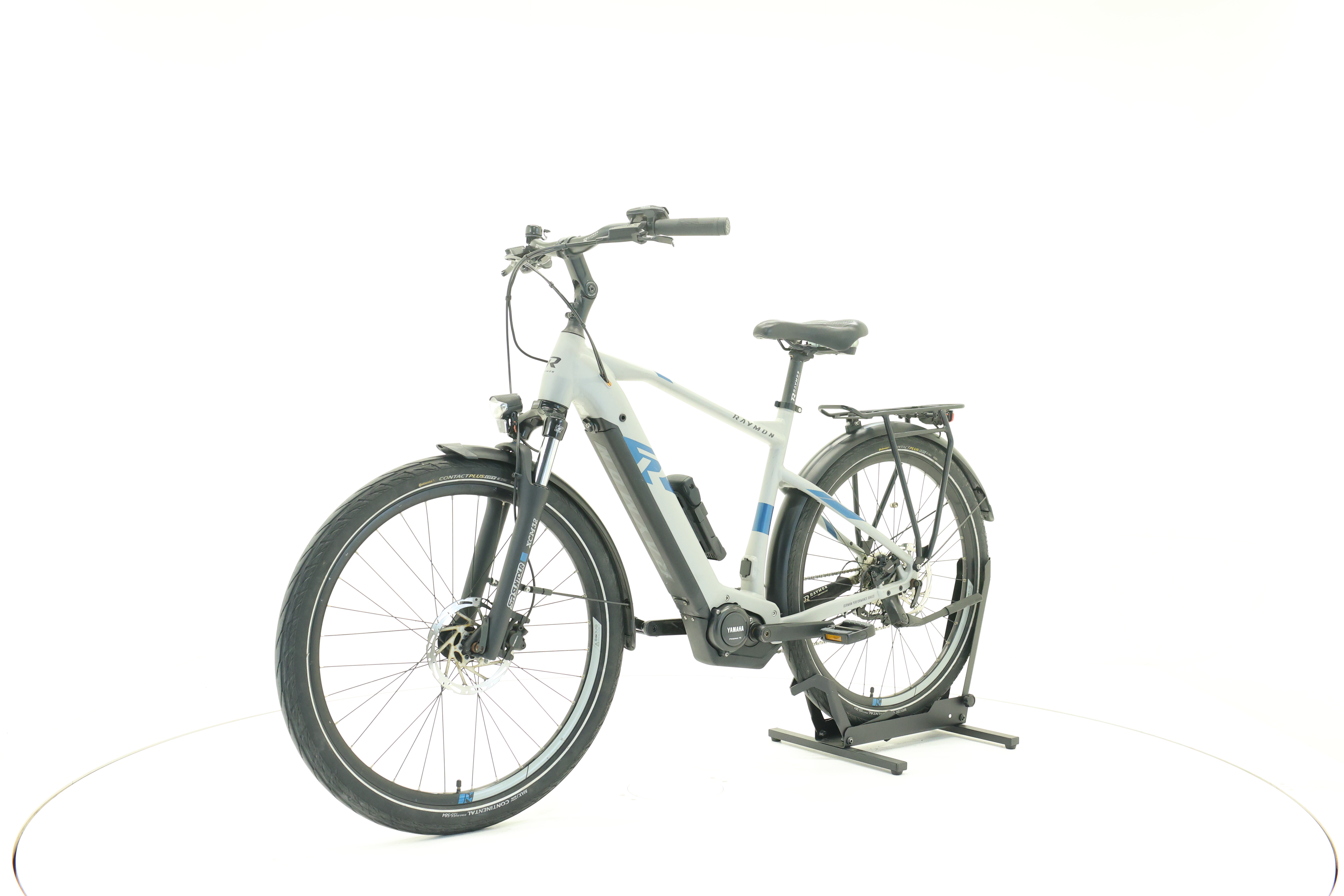 R Raymon Tourray E 5.0