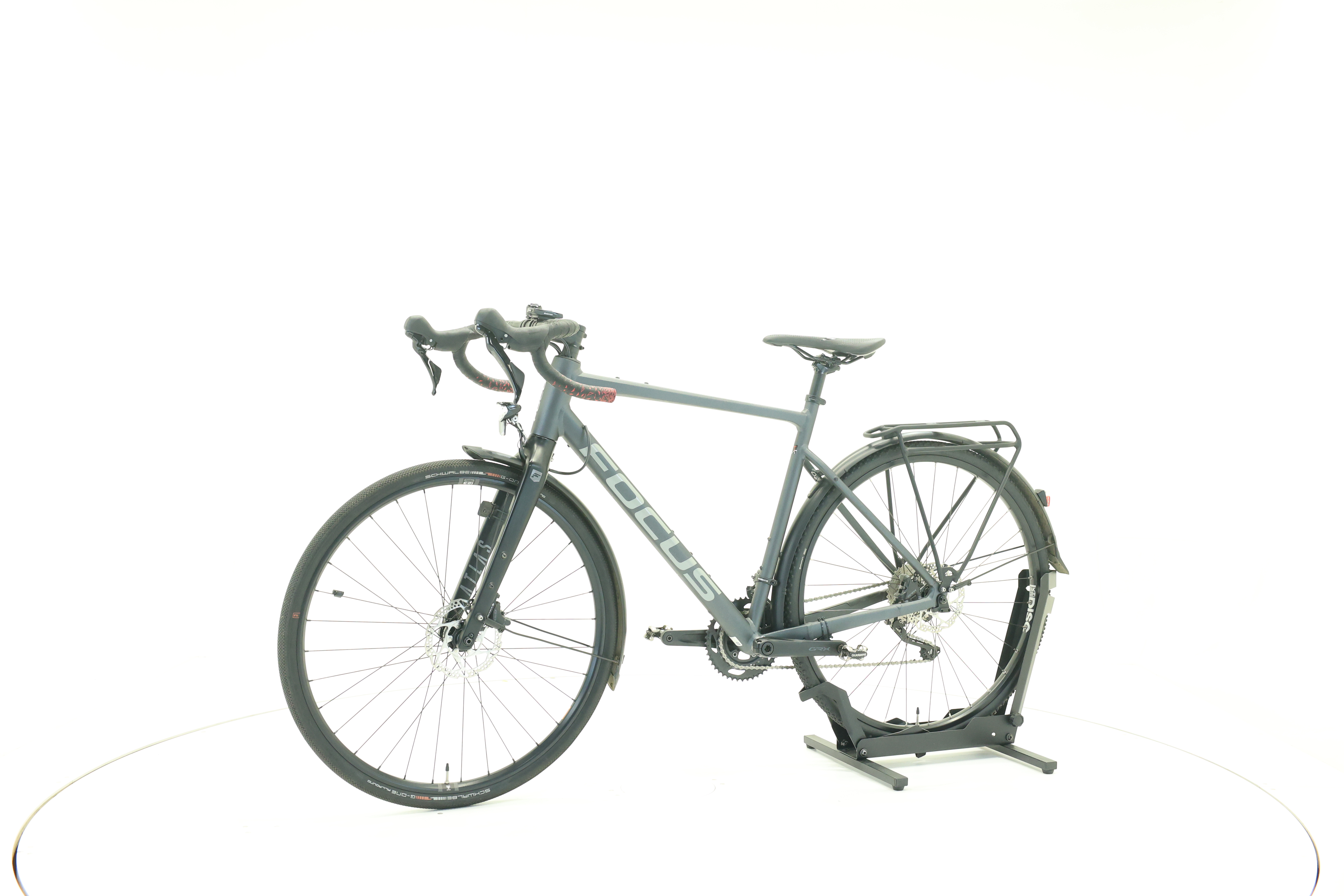 Focus Atlas 6.7 EQP, 57 cm, 180-189 cm, 2023, 0 km – Bild 14 von 24