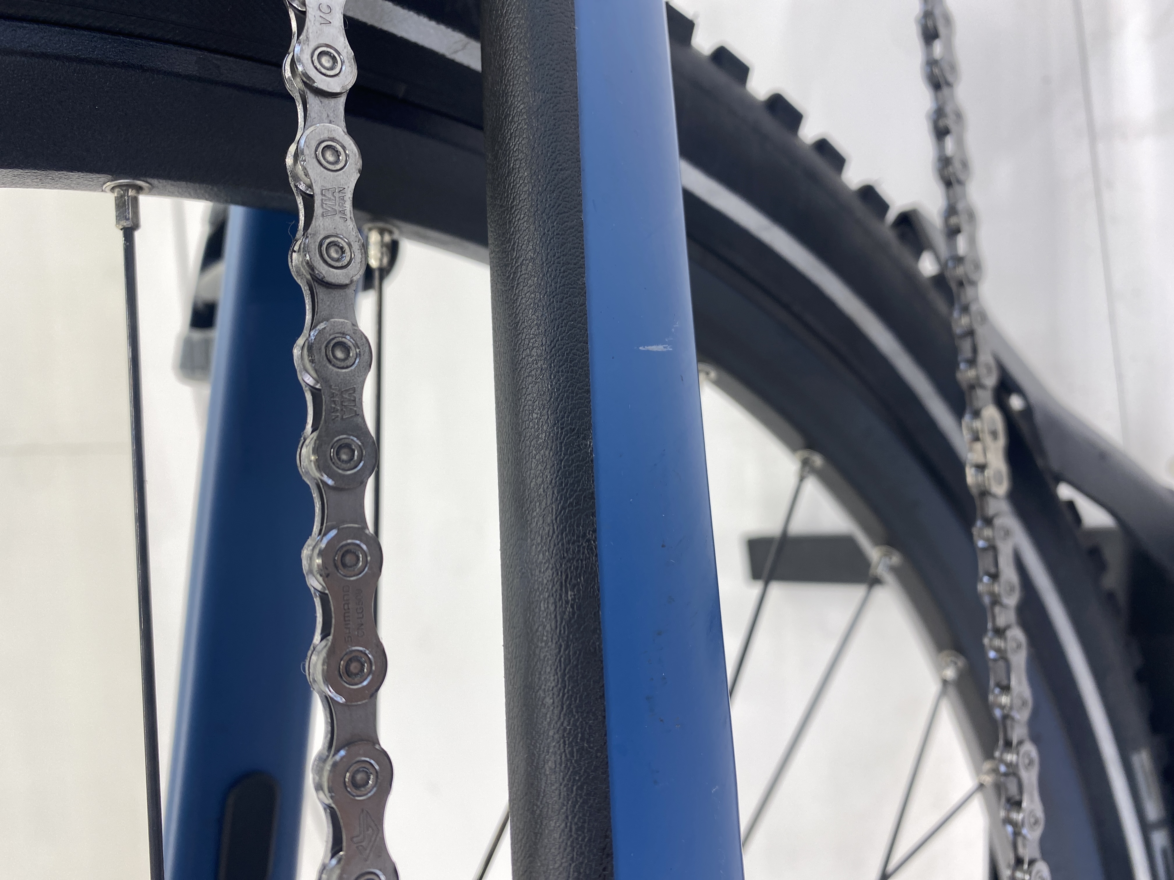 Riese und Müller R&M Charger 4 GT, 53 cm, 160-169 cm, 2023, 6933 km – Bild 5 von 5
