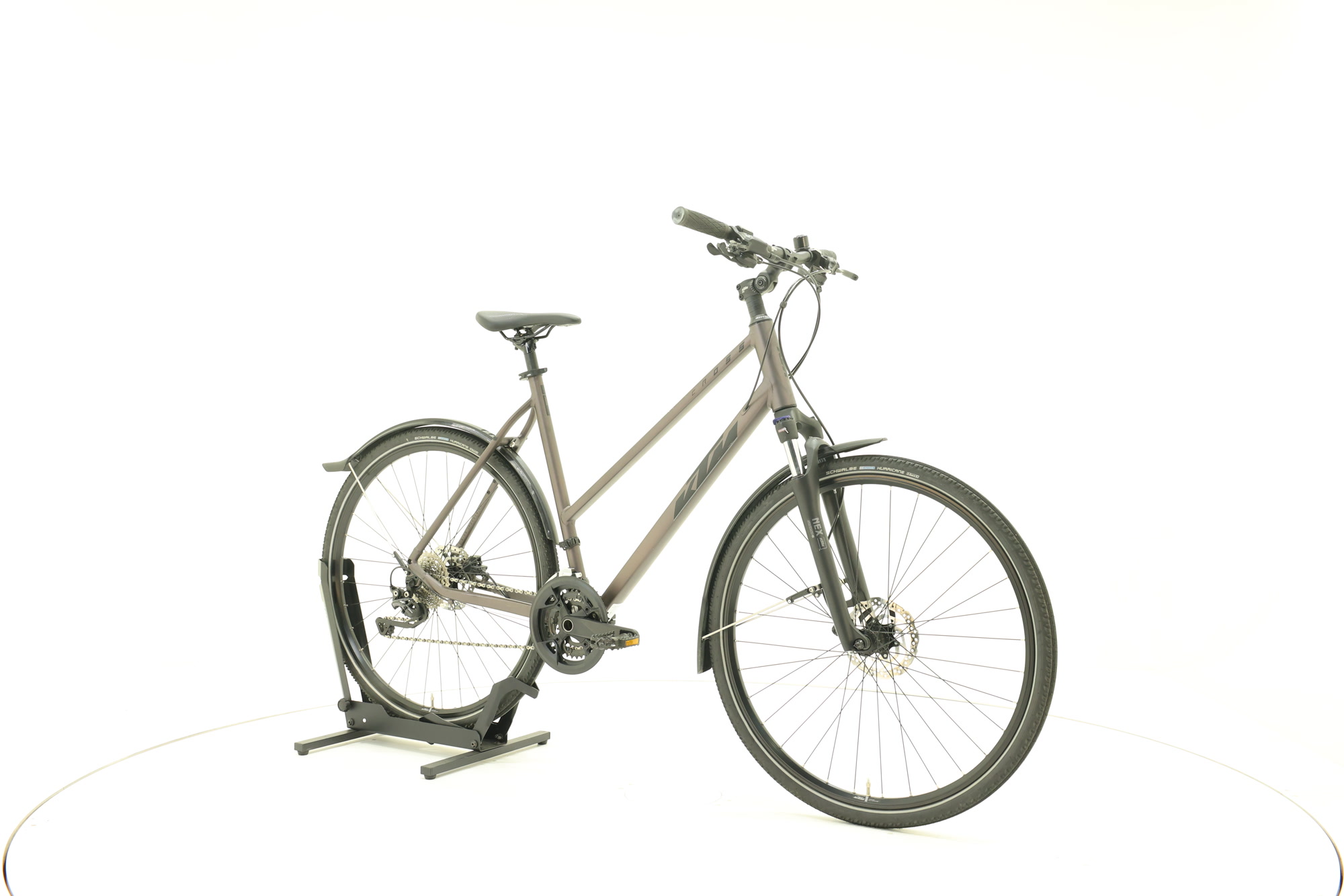 KTM Cross 30, 56 cm, 180-189 cm, 2024, 0 km – Bild 4 von 8