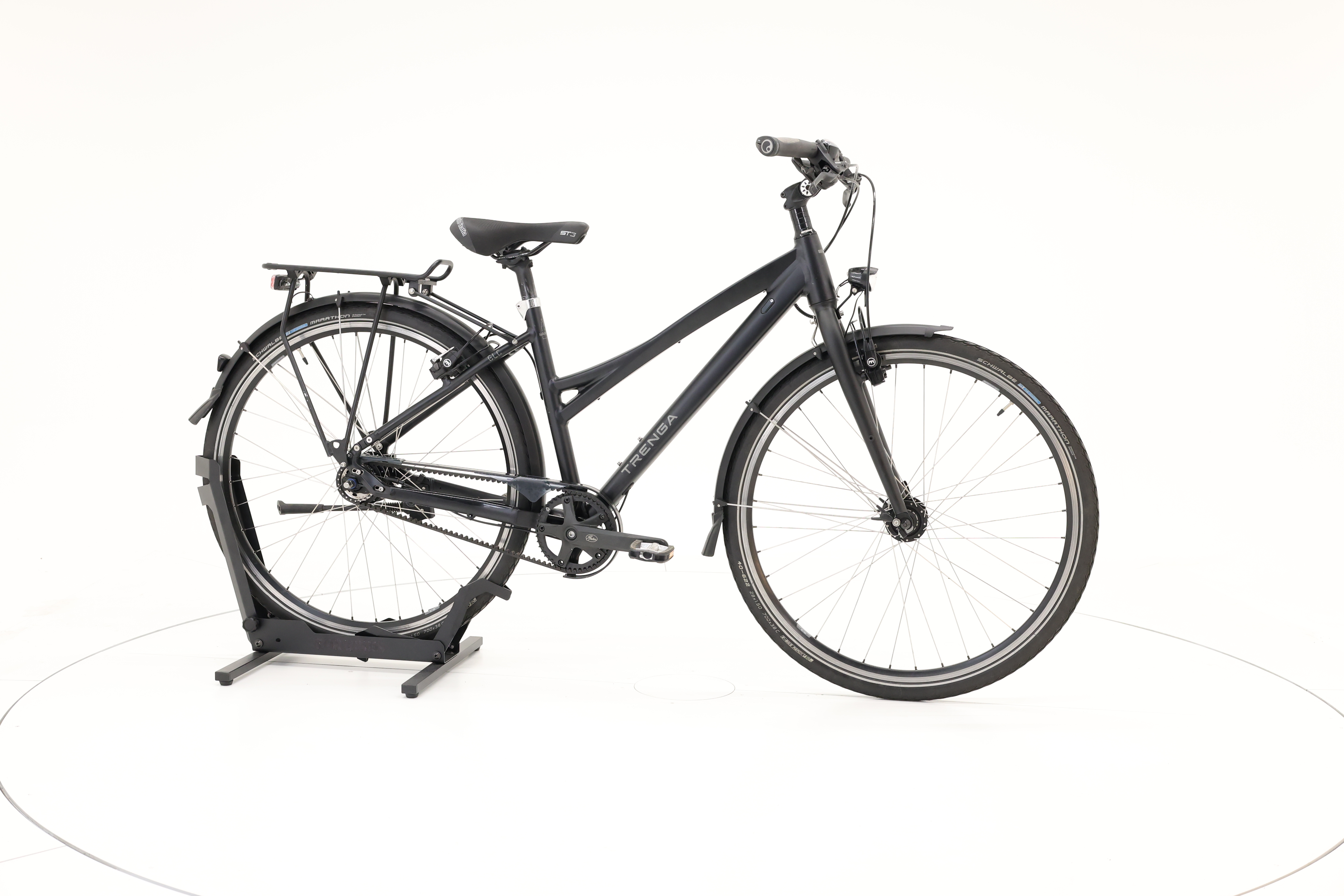Trenga De GLC 9.0 i Gates, 46 cm, 160-169 cm, 2024, 0 km – Bild 1 von 32