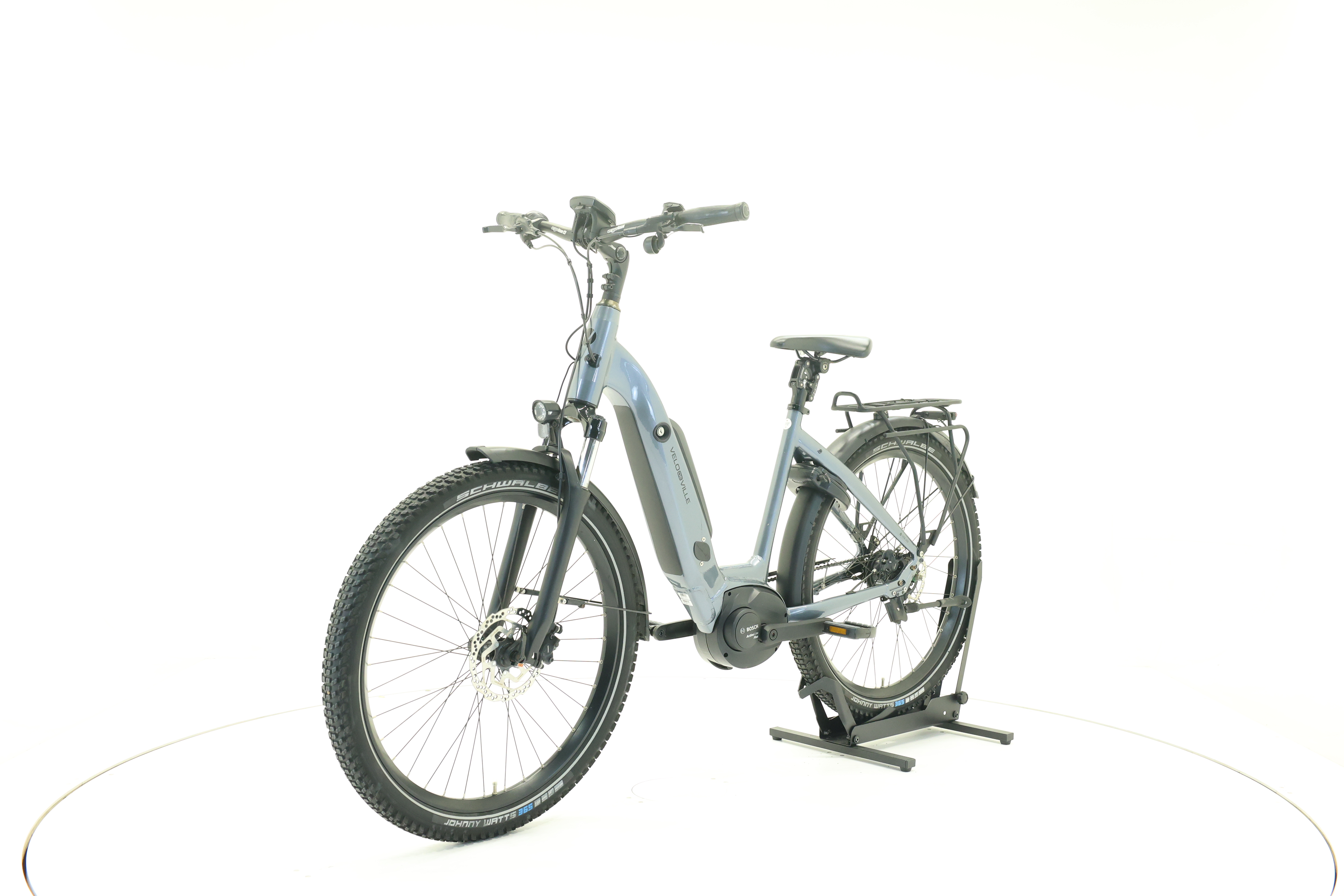 Velo de Ville SEB 400
