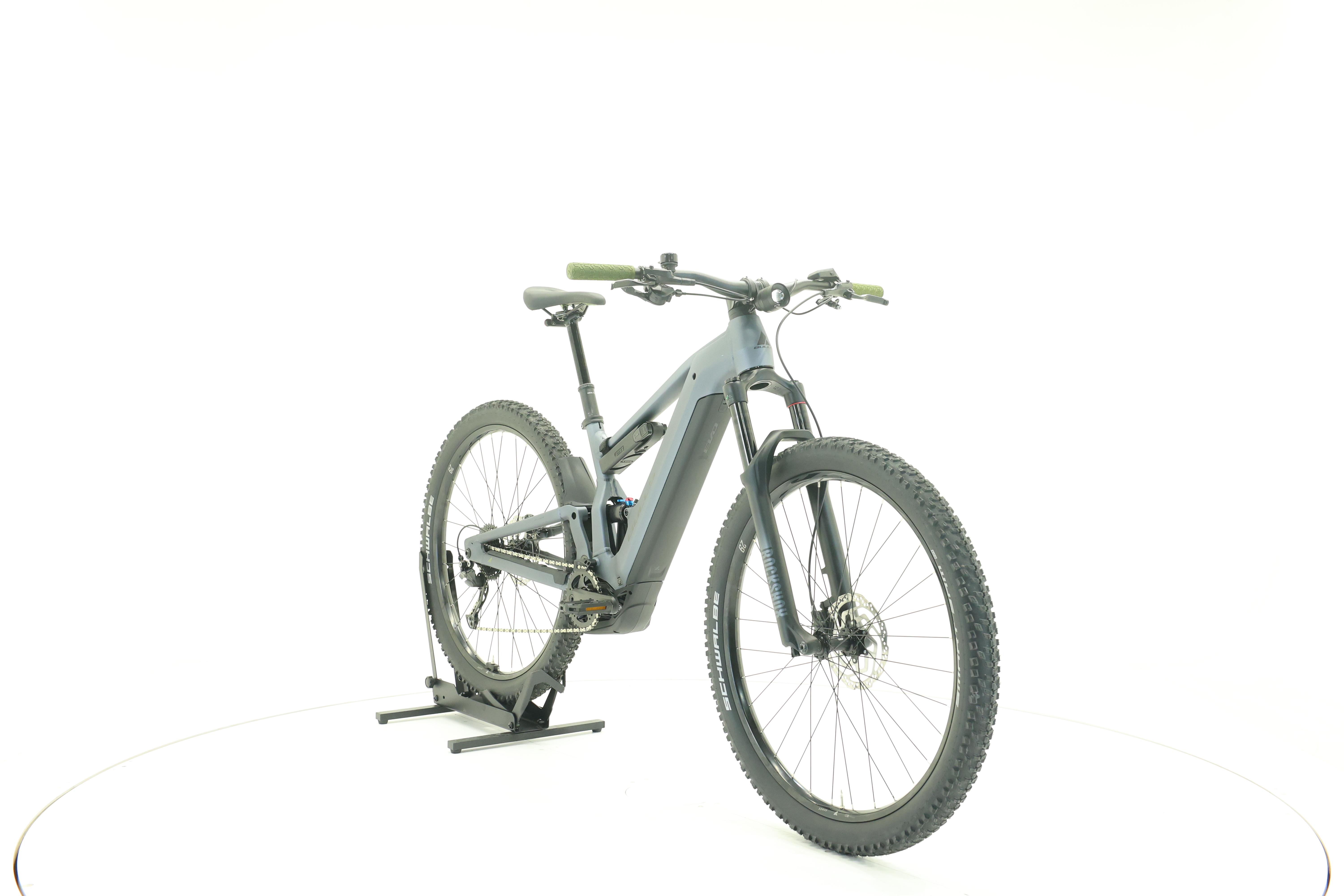 Bulls LT Evo CX AM, S, 160-169 cm, 2025, 17 km – Bild 9 von 24