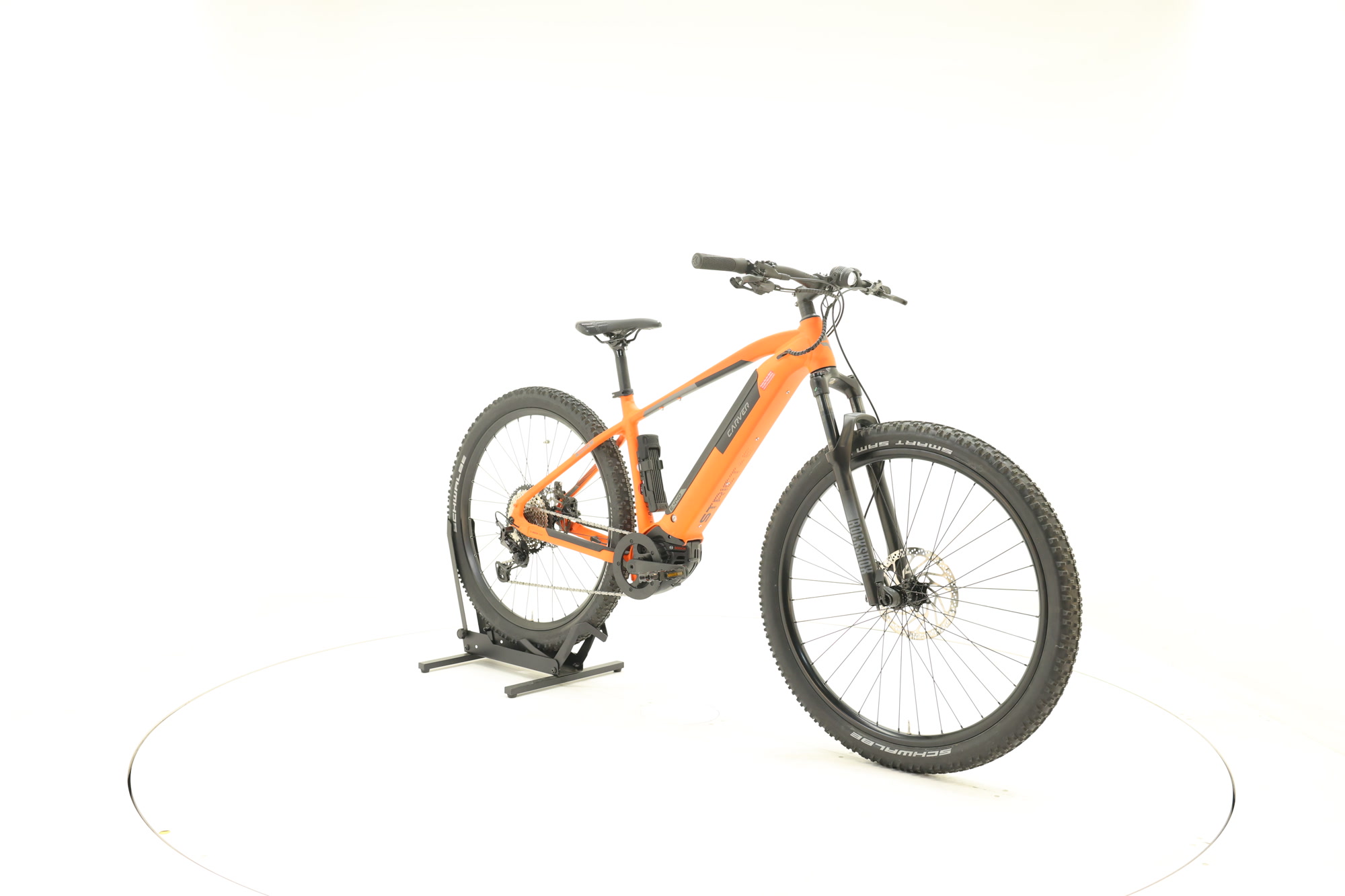 CARVER Strict E.440